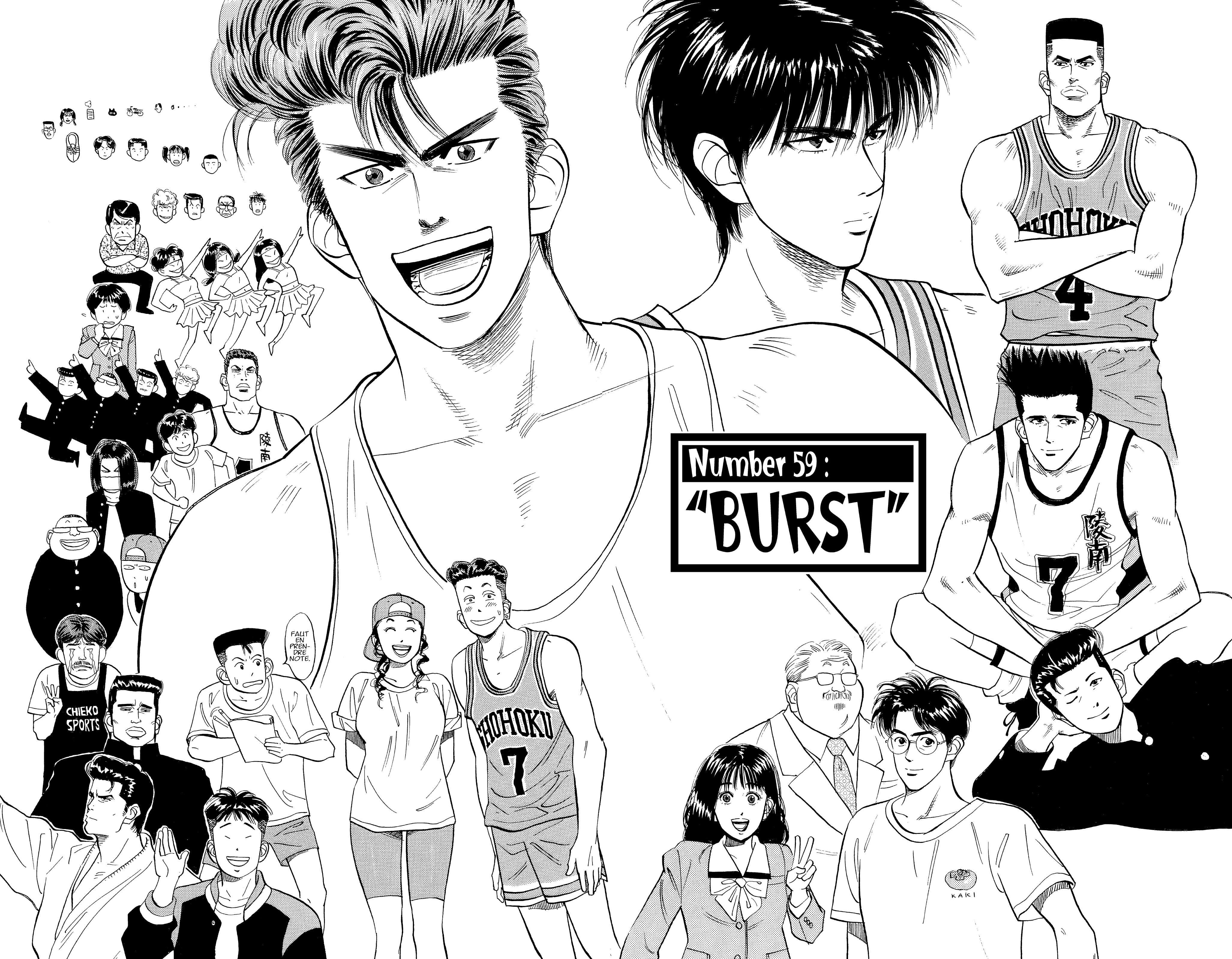  Slam Dunk - Volume 5 - 184