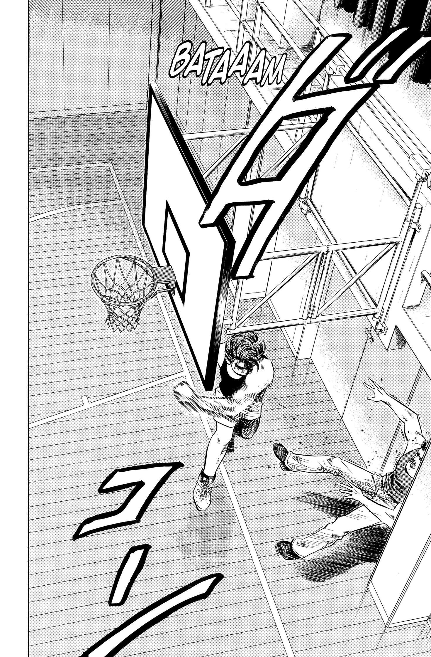  Slam Dunk - Volume 5 - 279