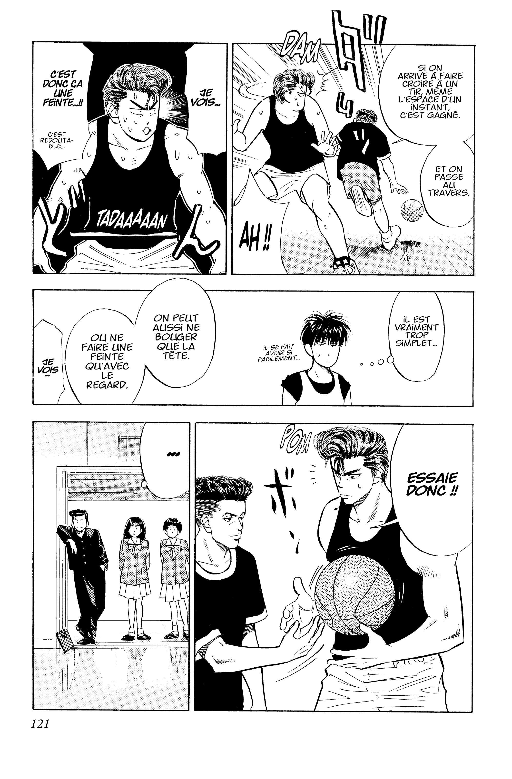  Slam Dunk - Volume 5 - 119