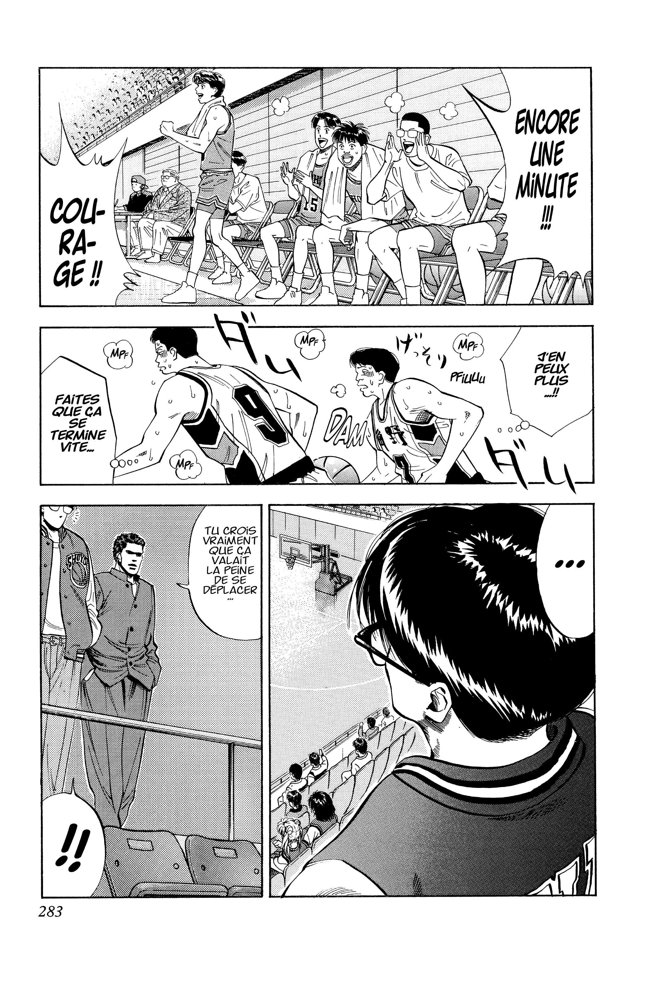  Slam Dunk - Volume 6 - 269