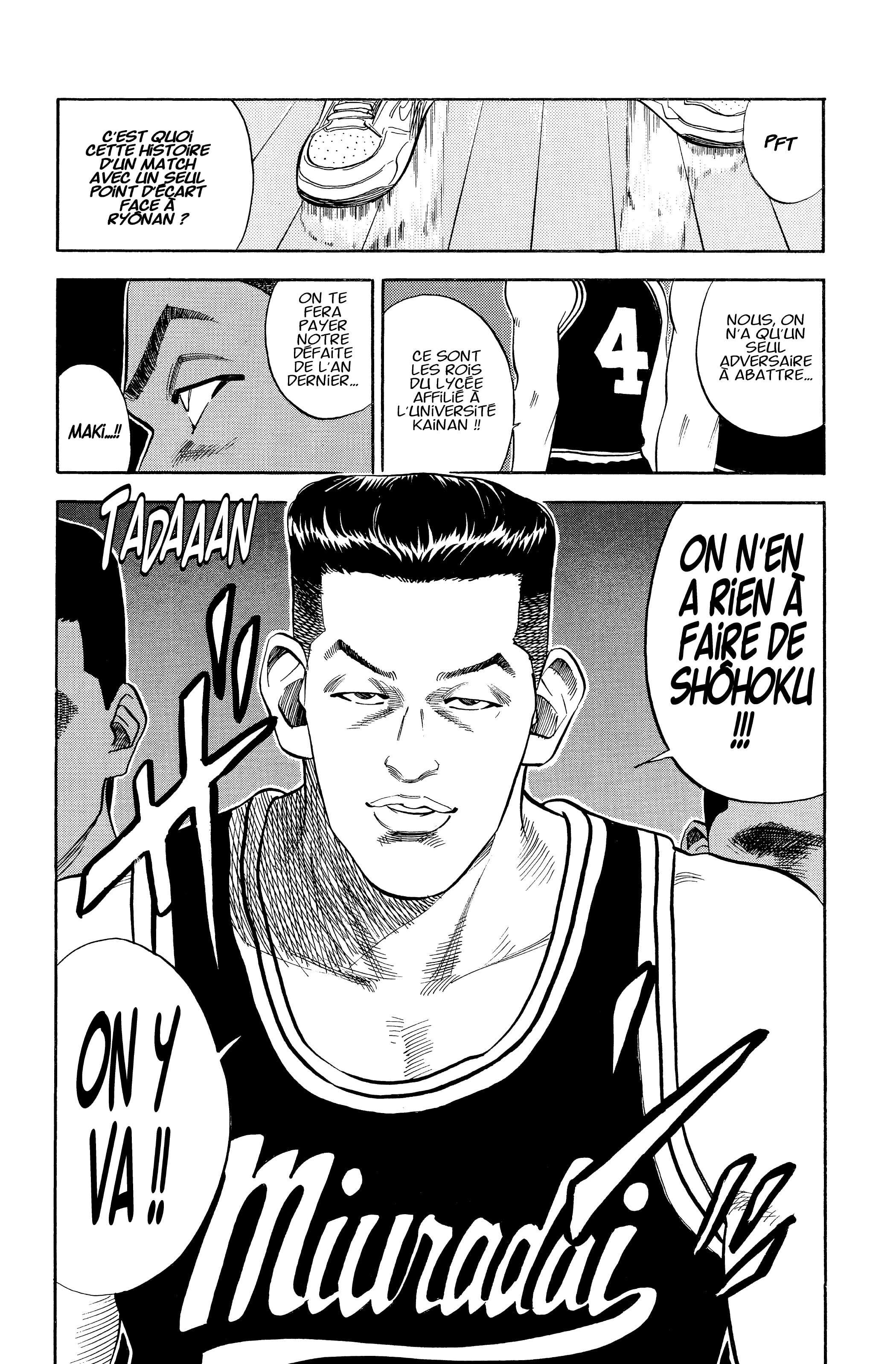  Slam Dunk - Volume 6 - 161