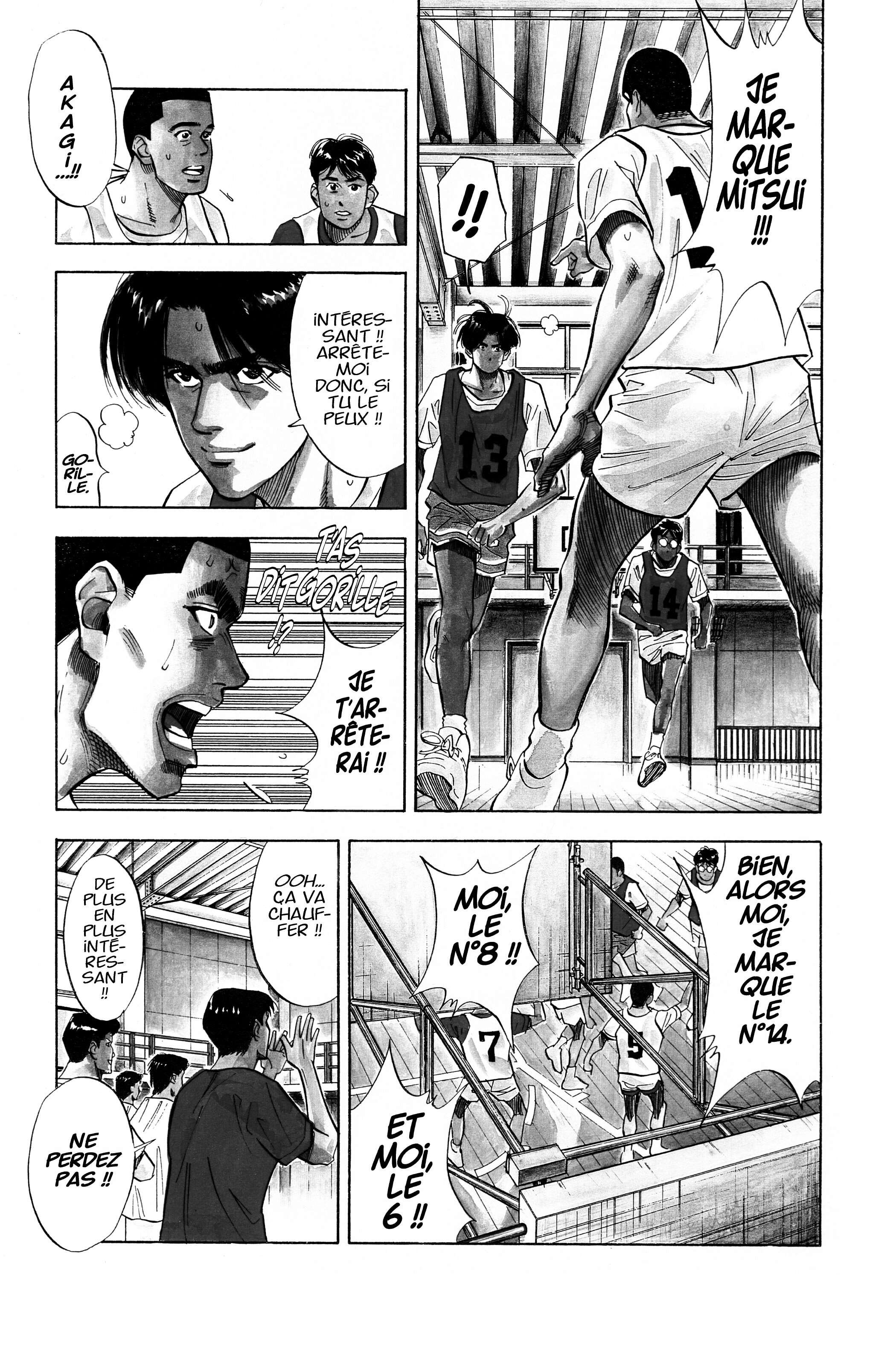  Slam Dunk - Volume 6 - 55