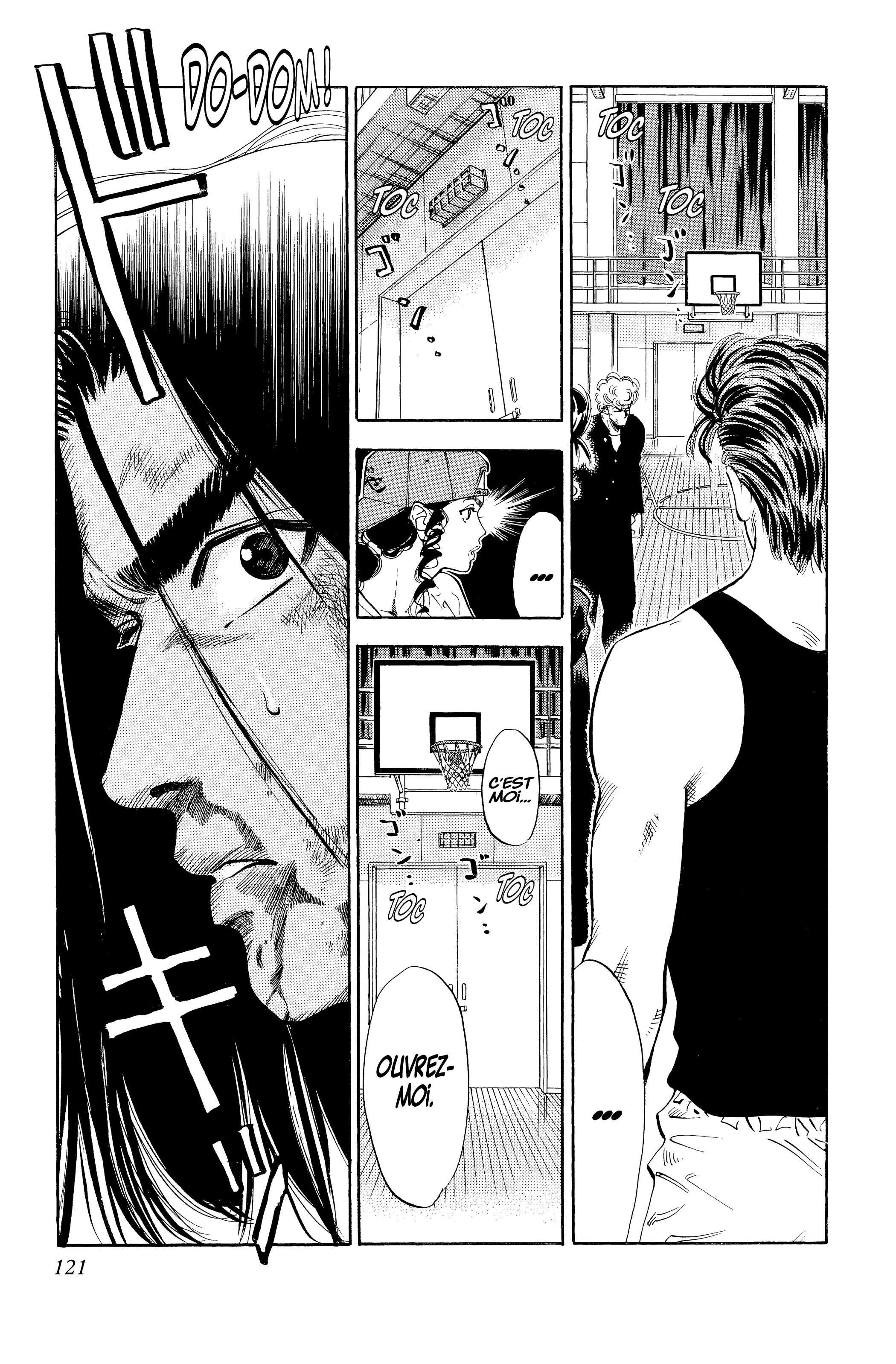  Slam Dunk - Volume 6 - 119