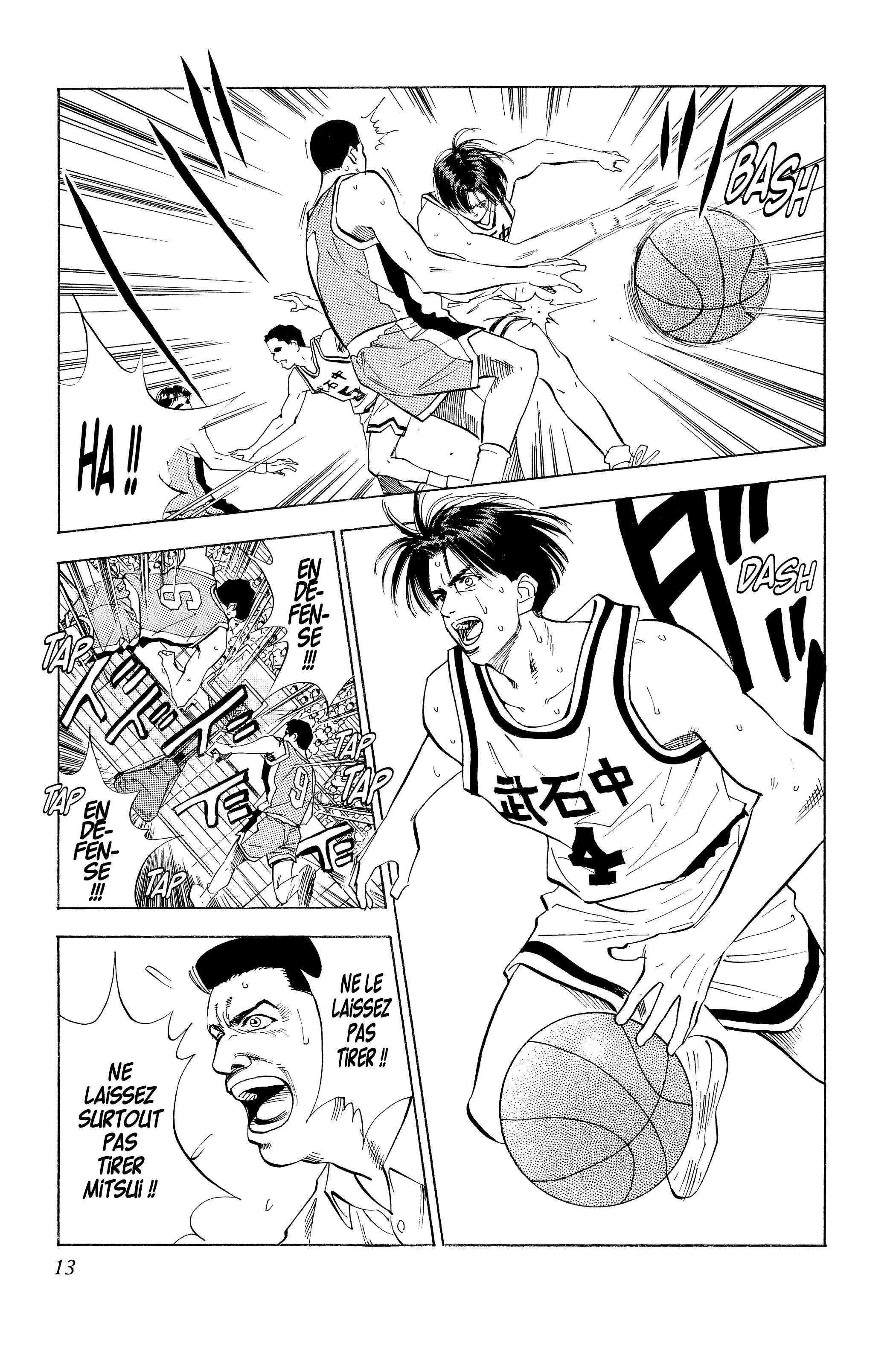  Slam Dunk - Volume 6 - 13