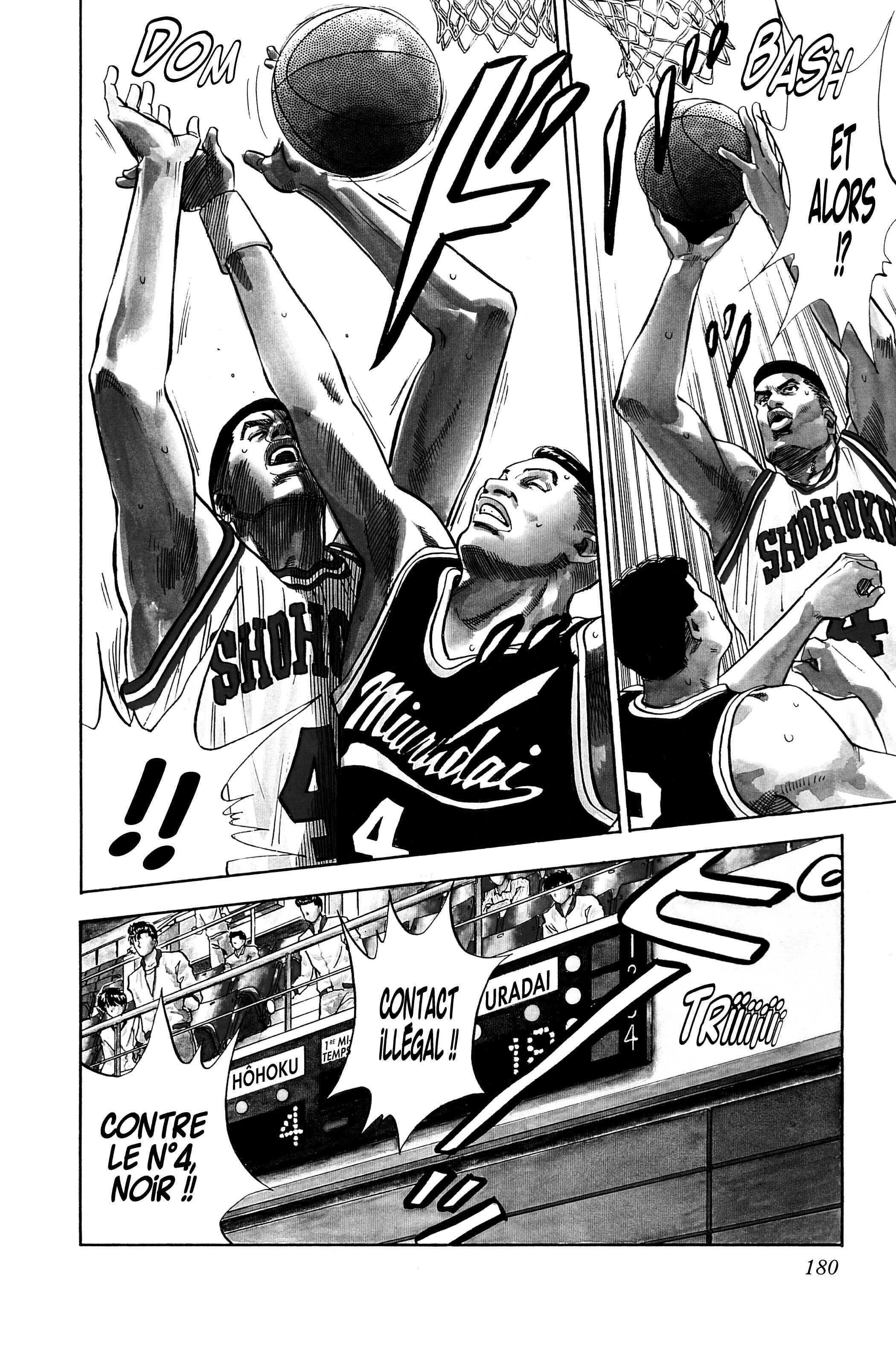  Slam Dunk - Volume 6 - 173