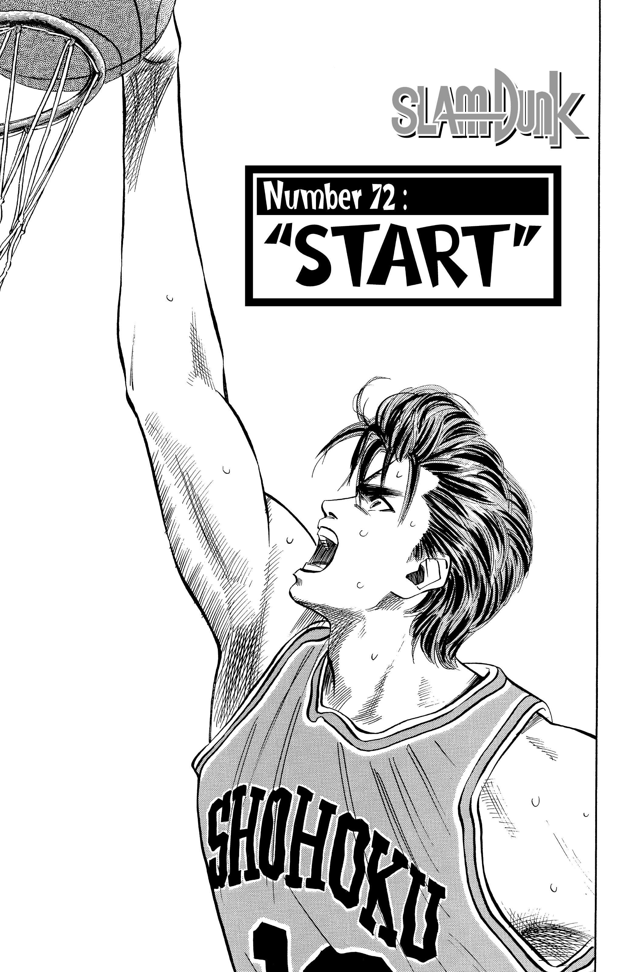  Slam Dunk - Volume 6 - 127