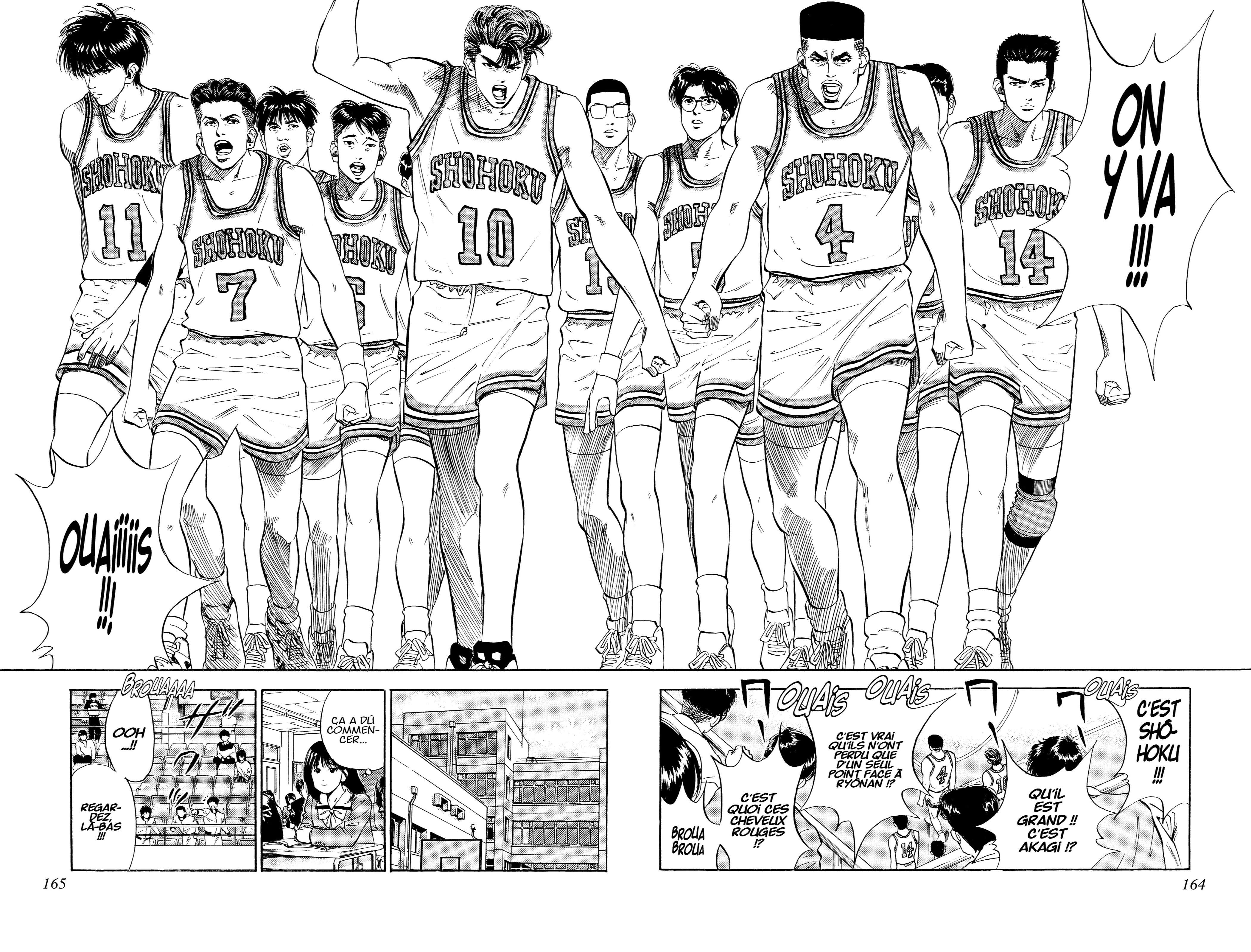  Slam Dunk - Volume 6 - 159