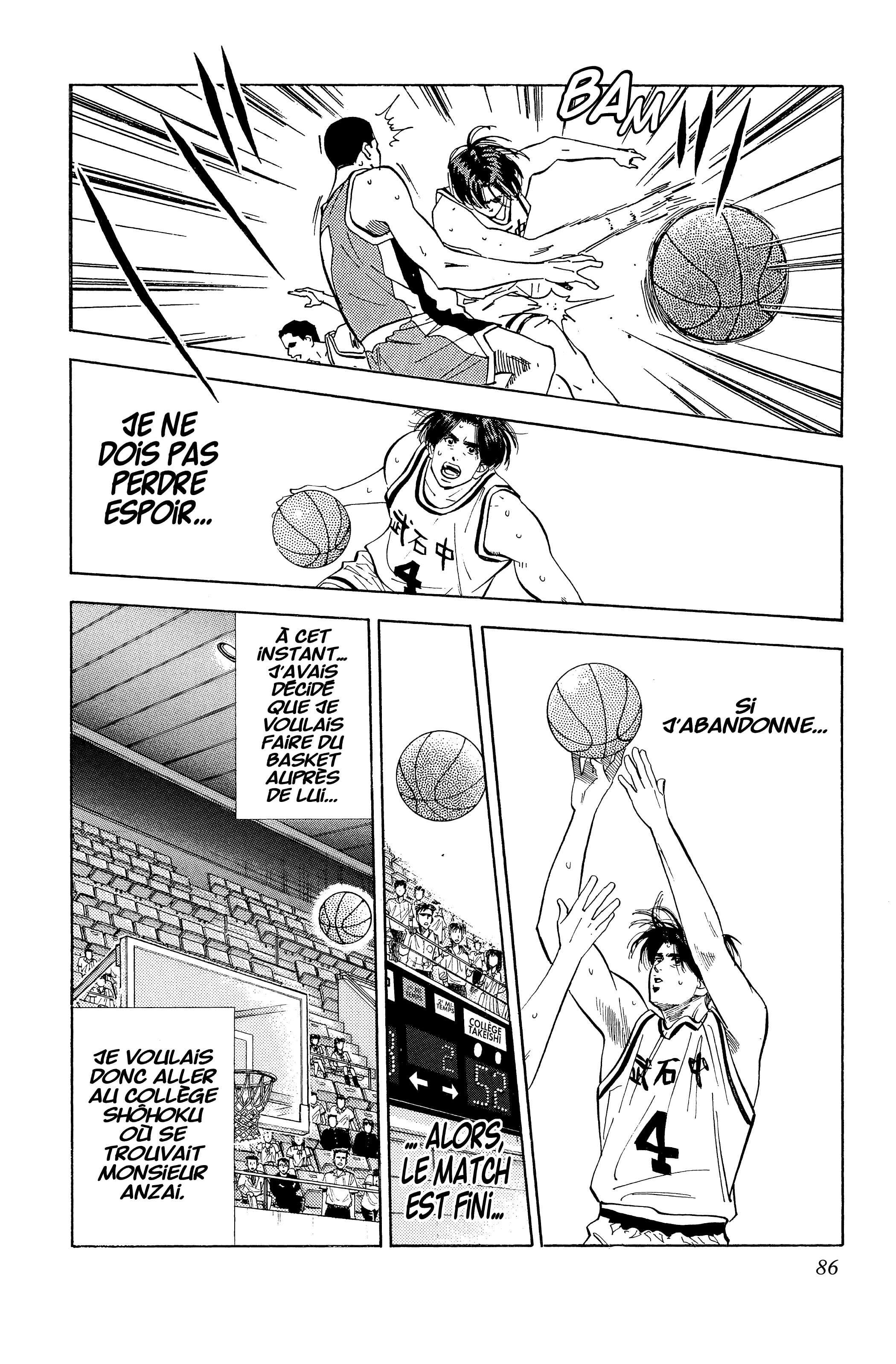  Slam Dunk - Volume 6 - 84