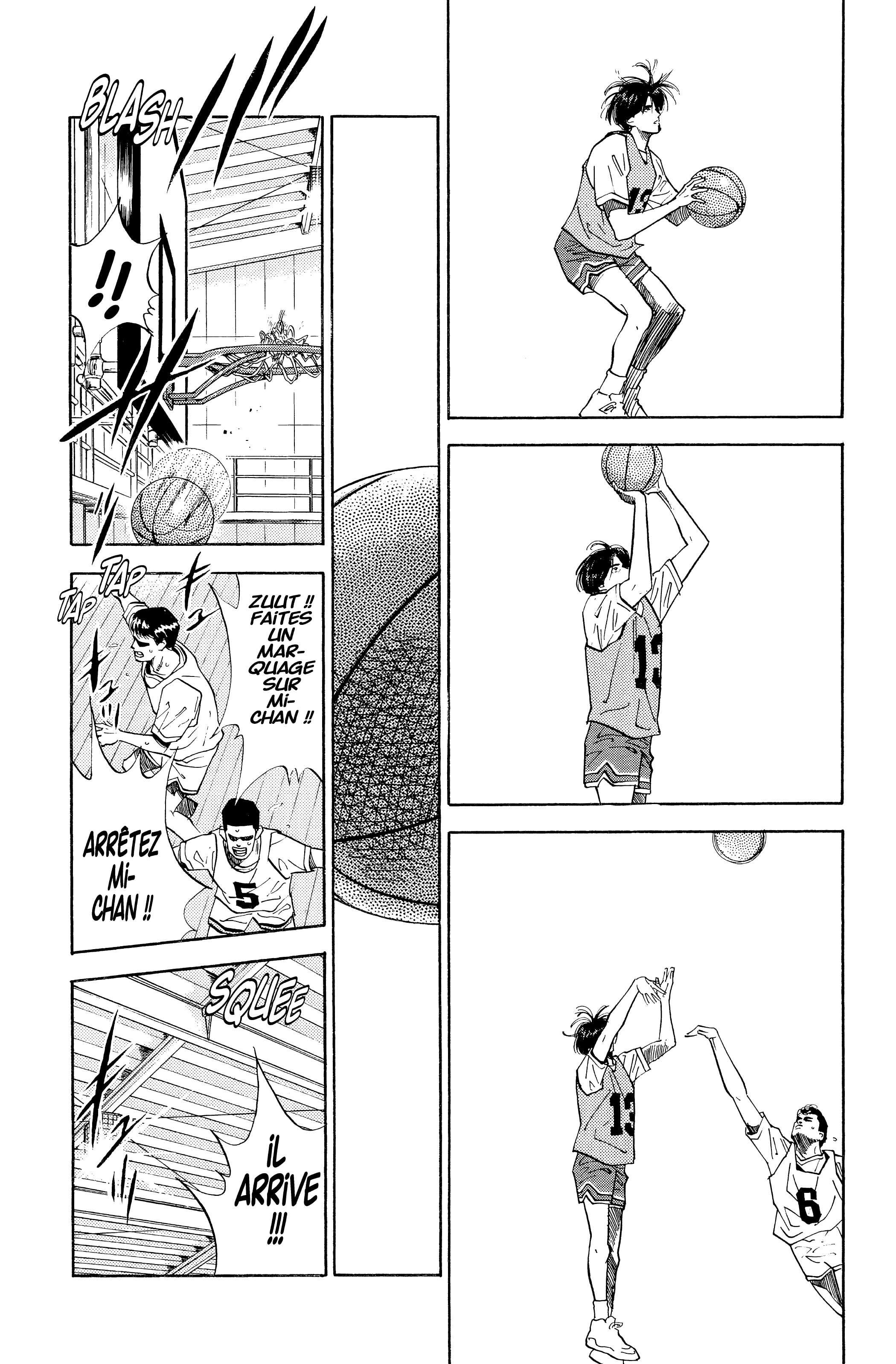  Slam Dunk - Volume 6 - 43