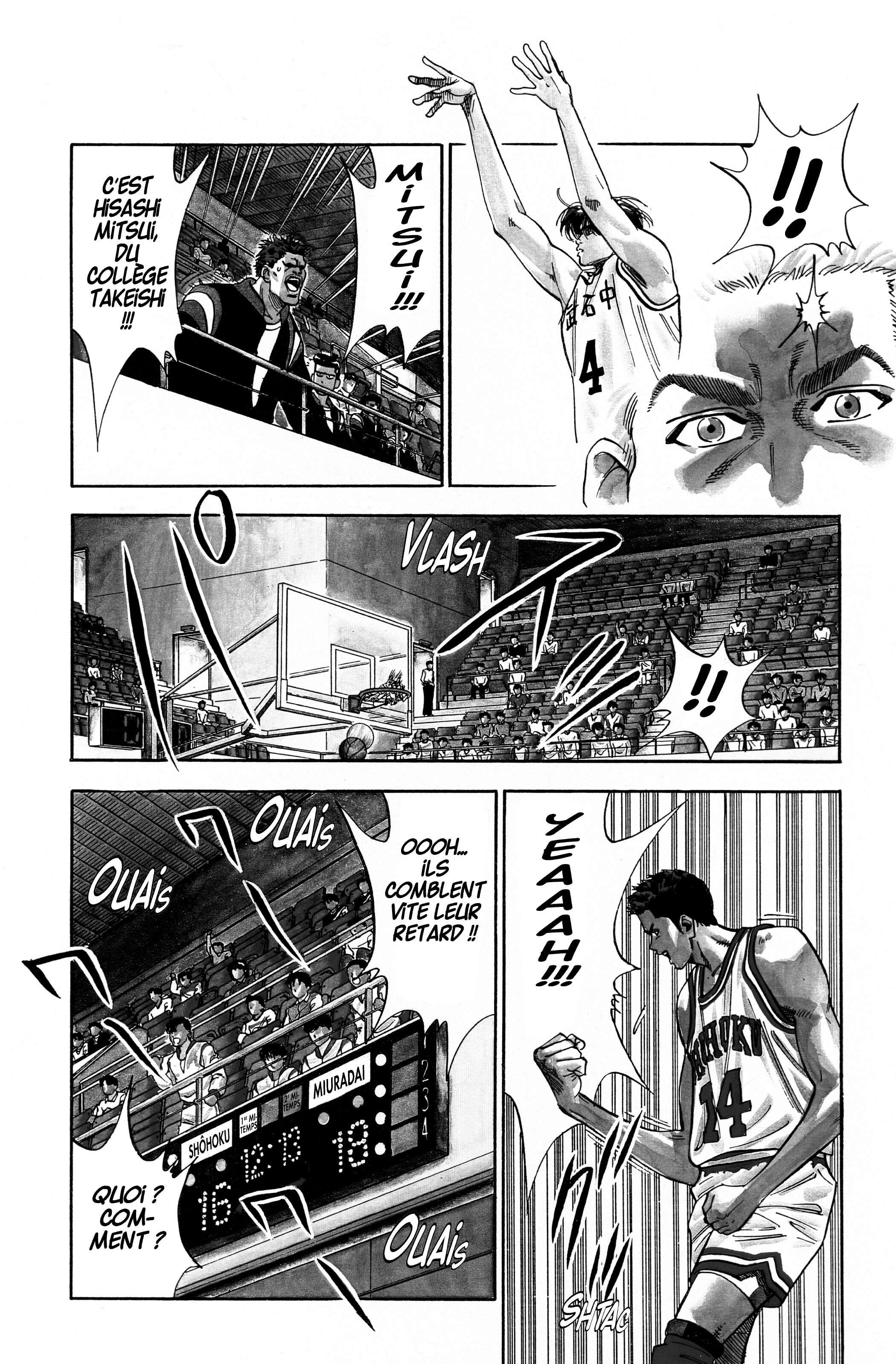  Slam Dunk - Volume 6 - 194