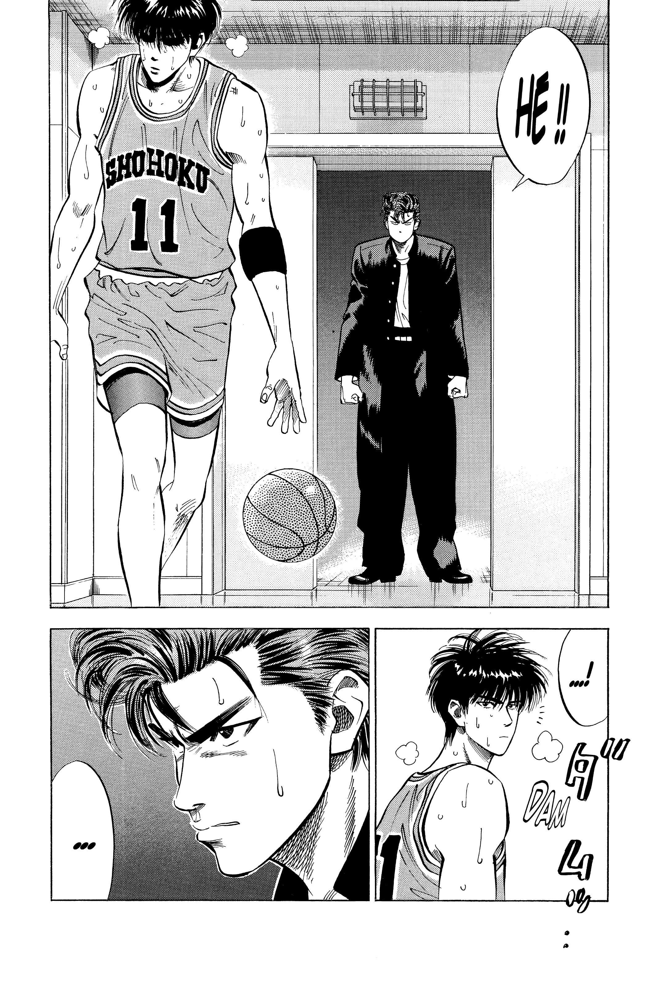  Slam Dunk - Volume 6 - 296