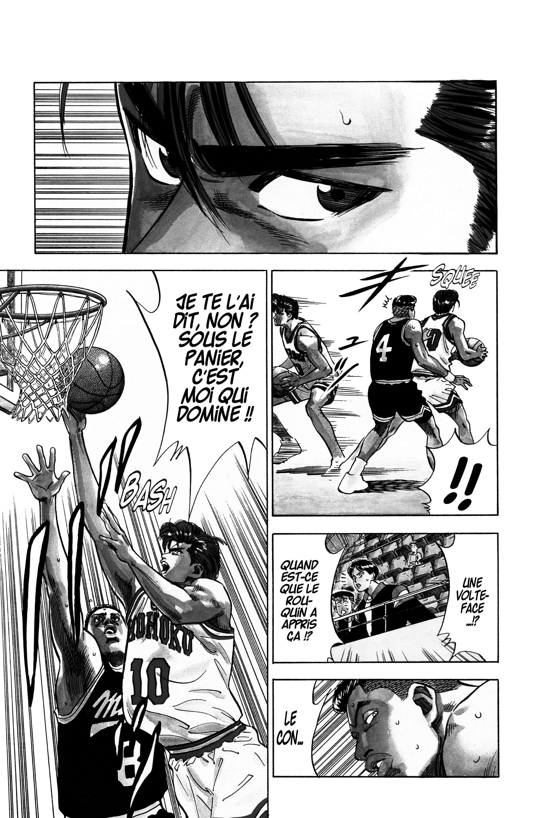  Slam Dunk - Volume 6 - 197