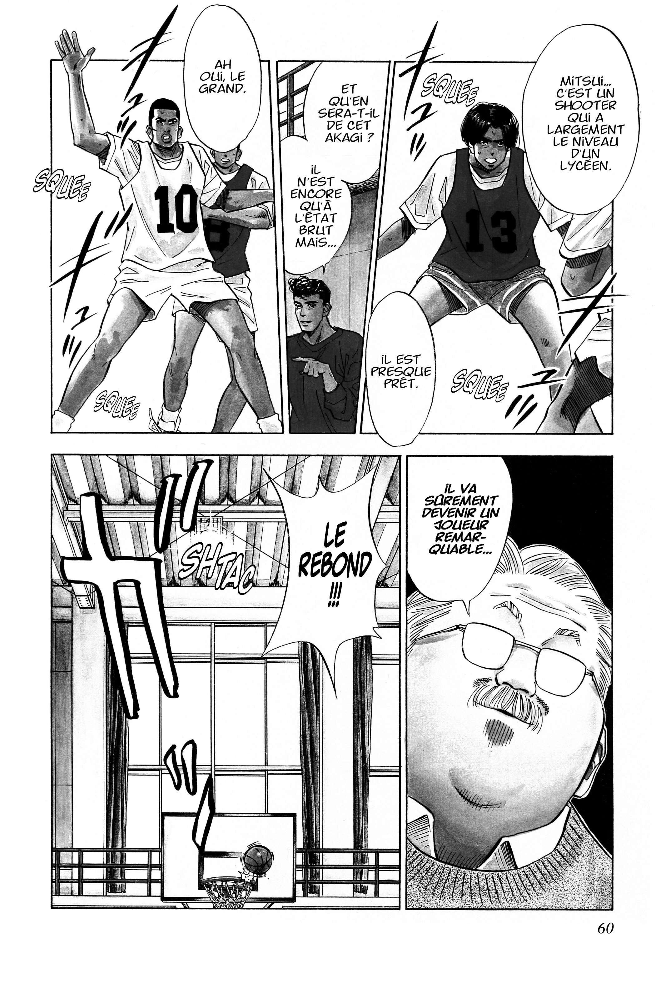  Slam Dunk - Volume 6 - 58