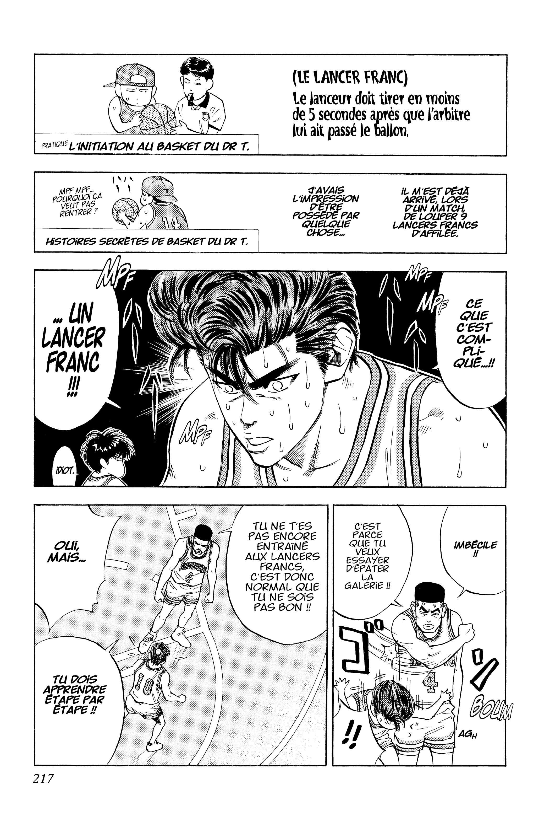  Slam Dunk - Volume 6 - 209