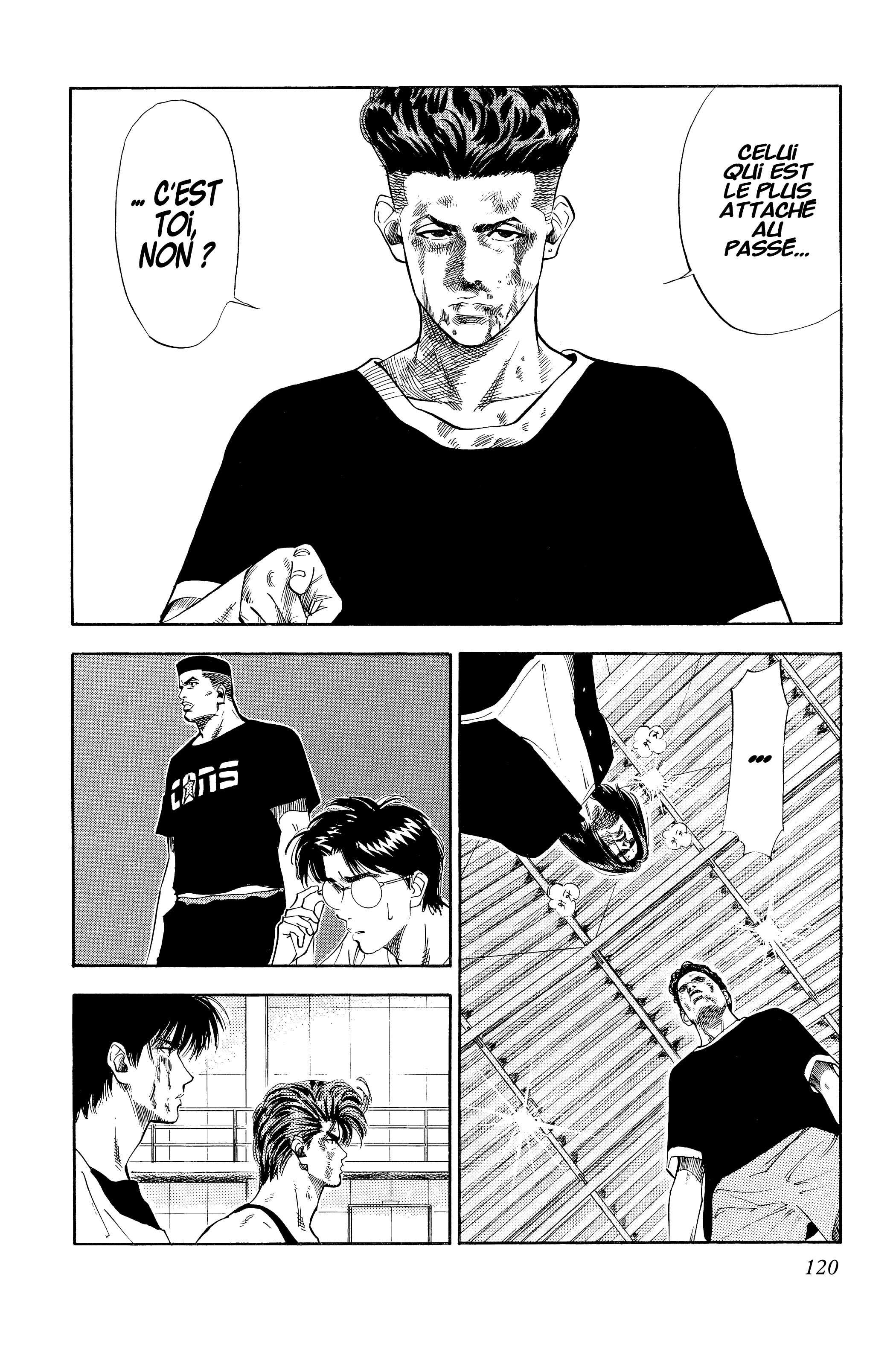  Slam Dunk - Volume 6 - 118