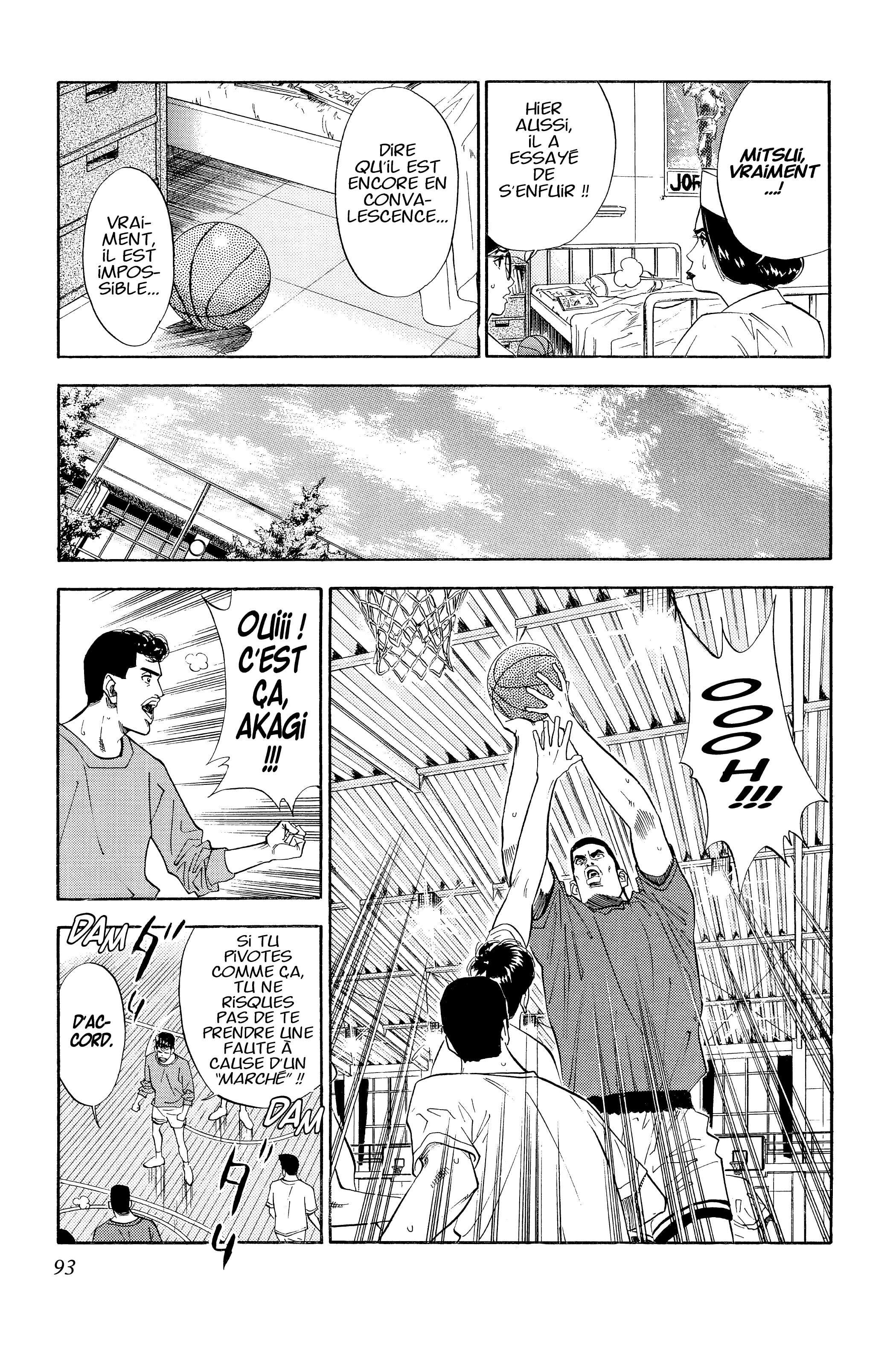  Slam Dunk - Volume 6 - 91