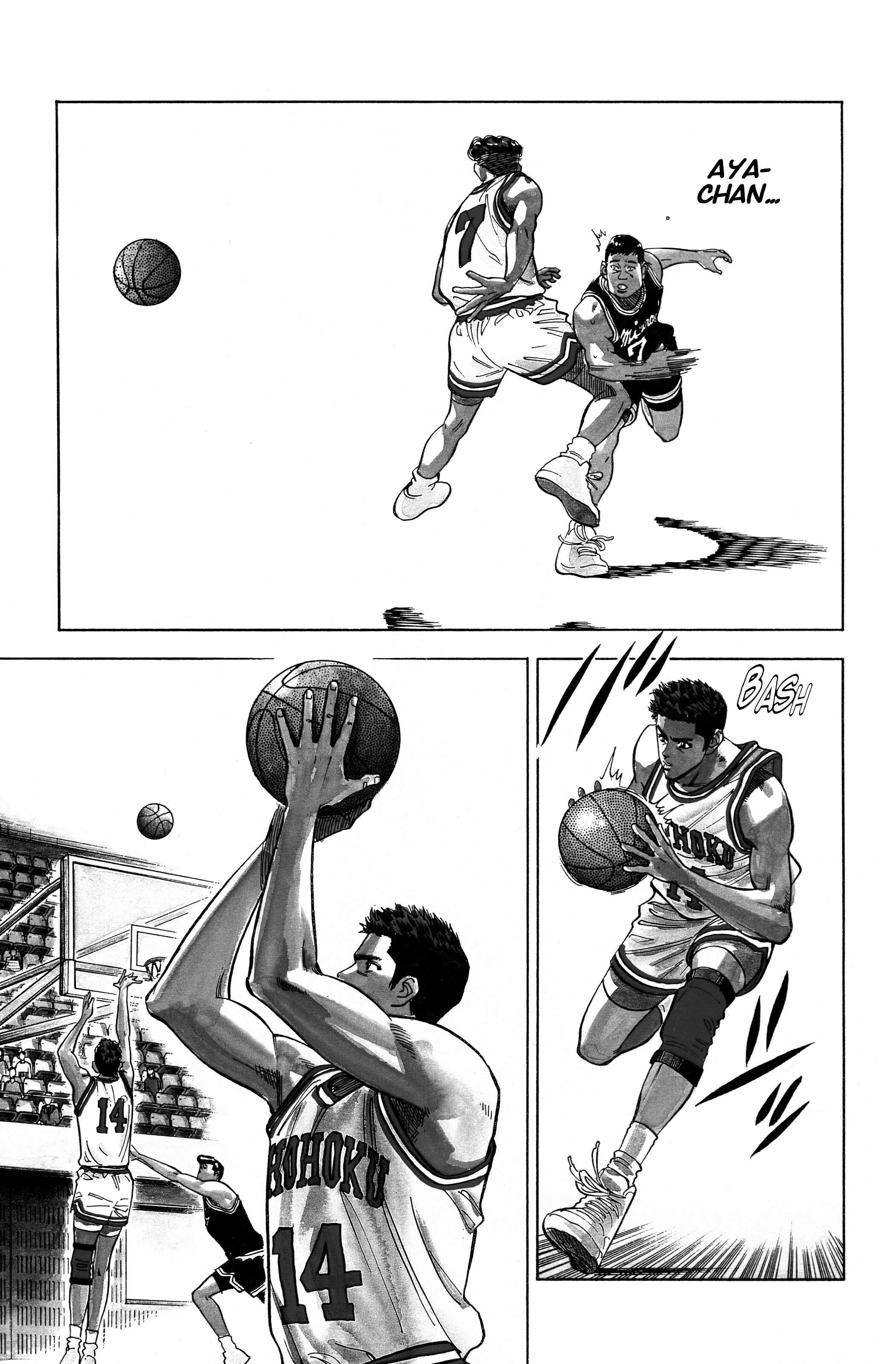  Slam Dunk - Volume 6 - 193