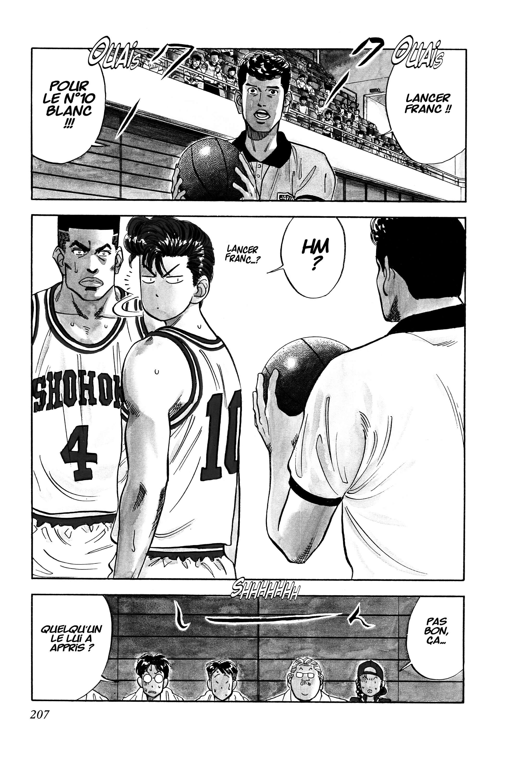  Slam Dunk - Volume 6 - 199