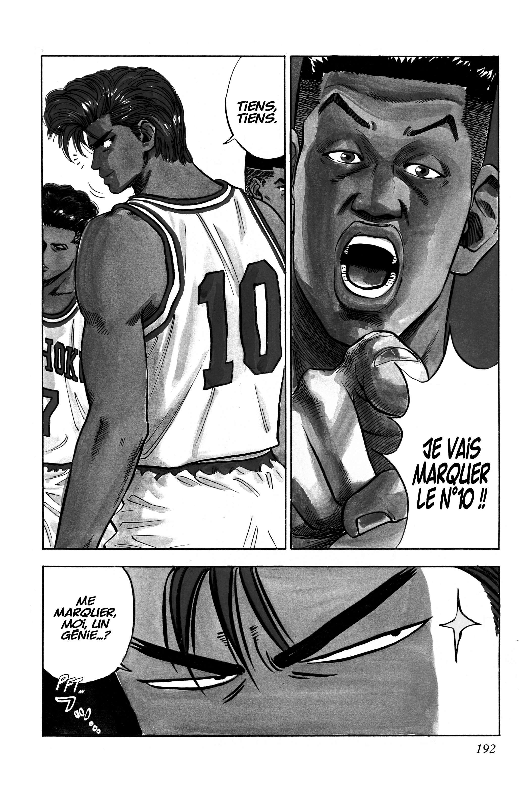  Slam Dunk - Volume 6 - 184