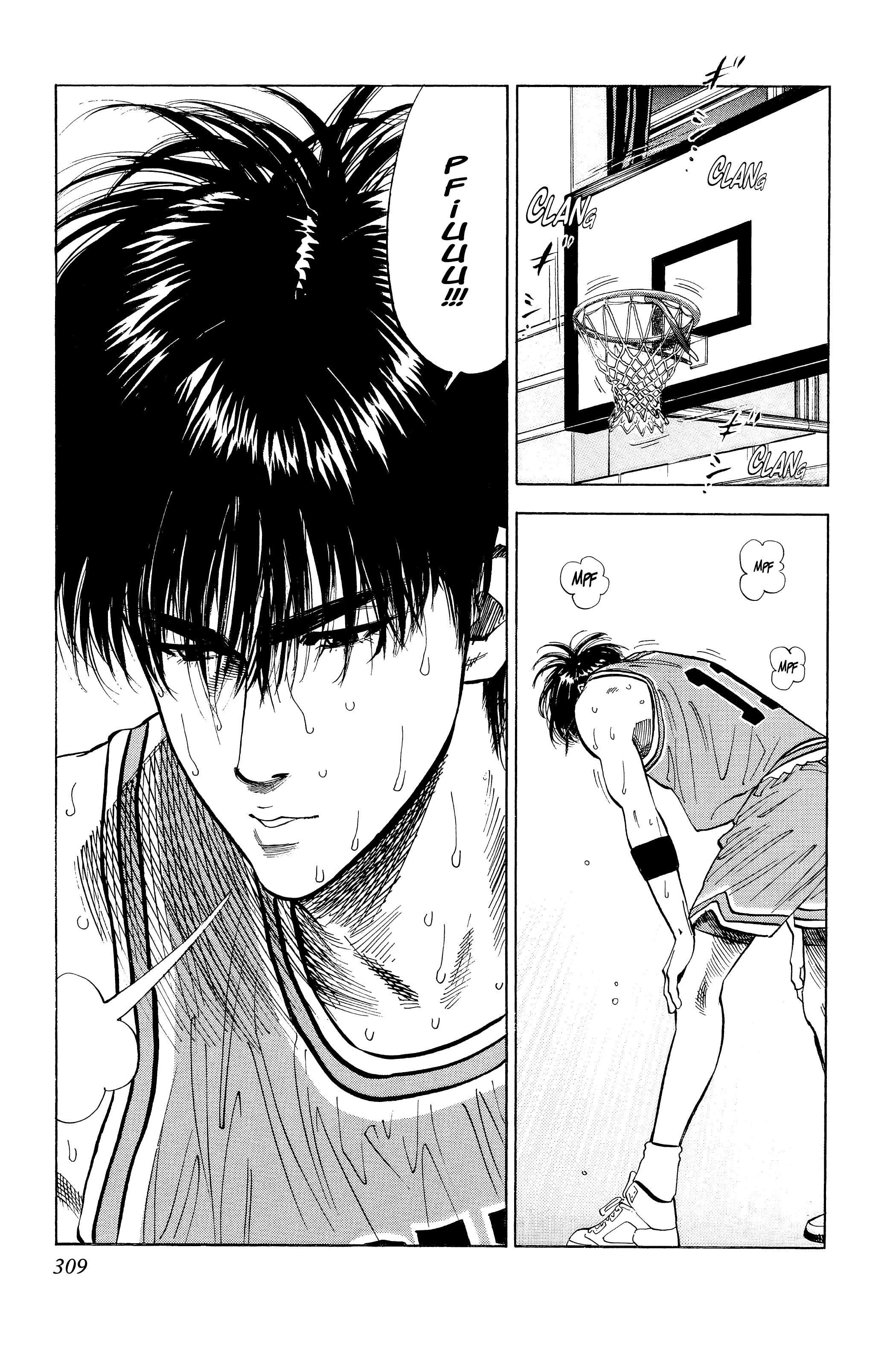  Slam Dunk - Volume 6 - 295