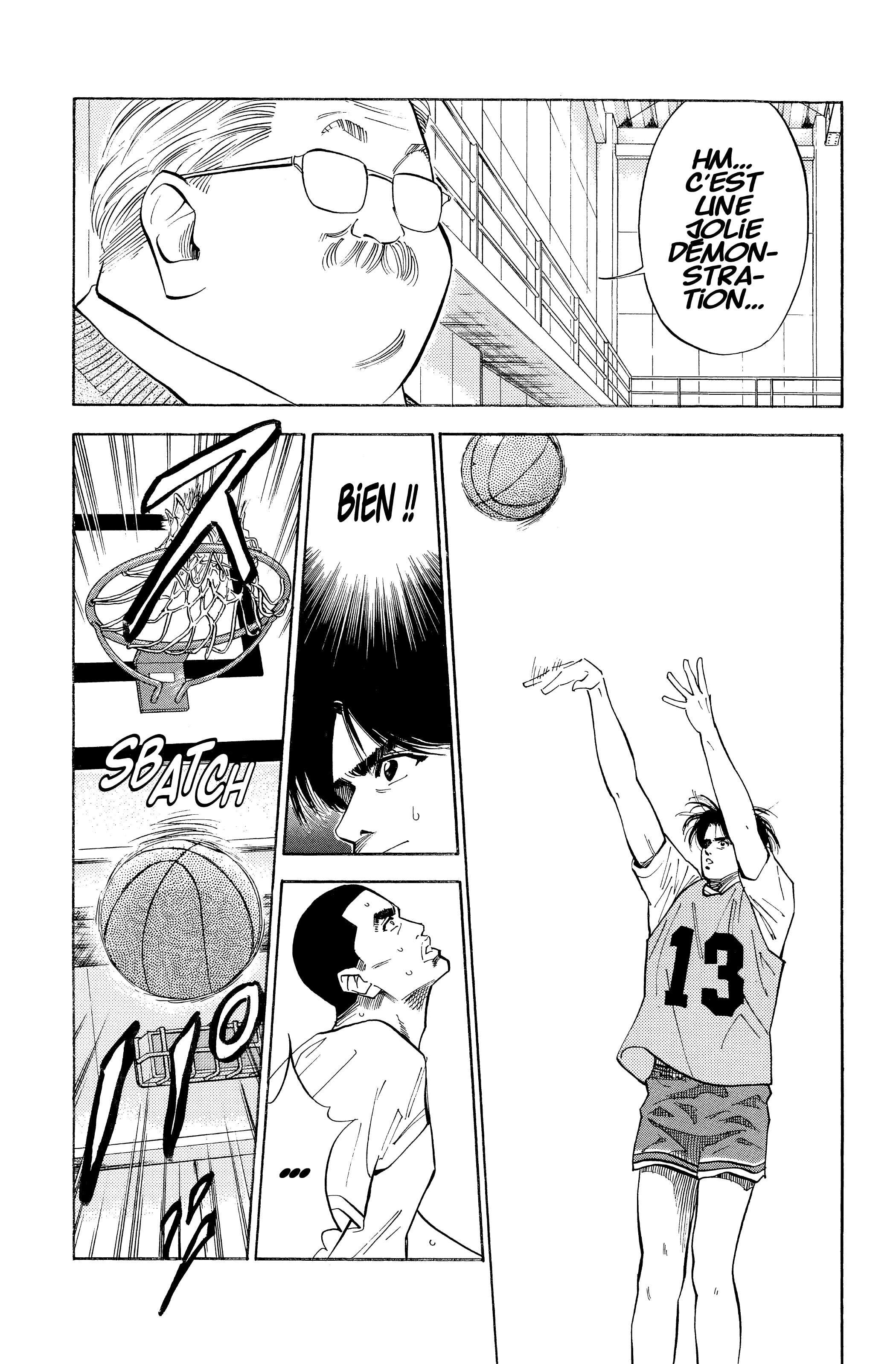  Slam Dunk - Volume 6 - 45