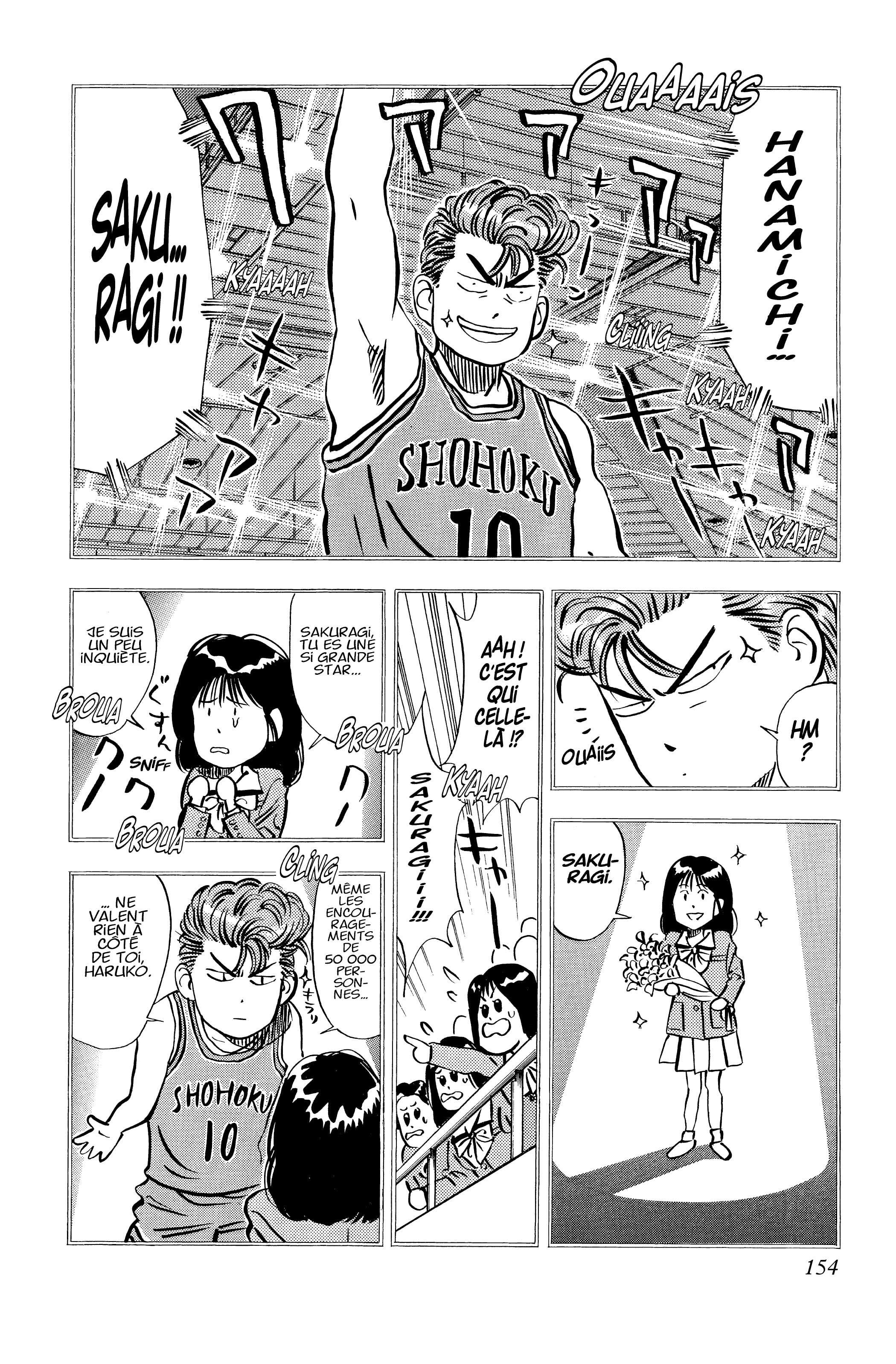  Slam Dunk - Volume 6 - 149