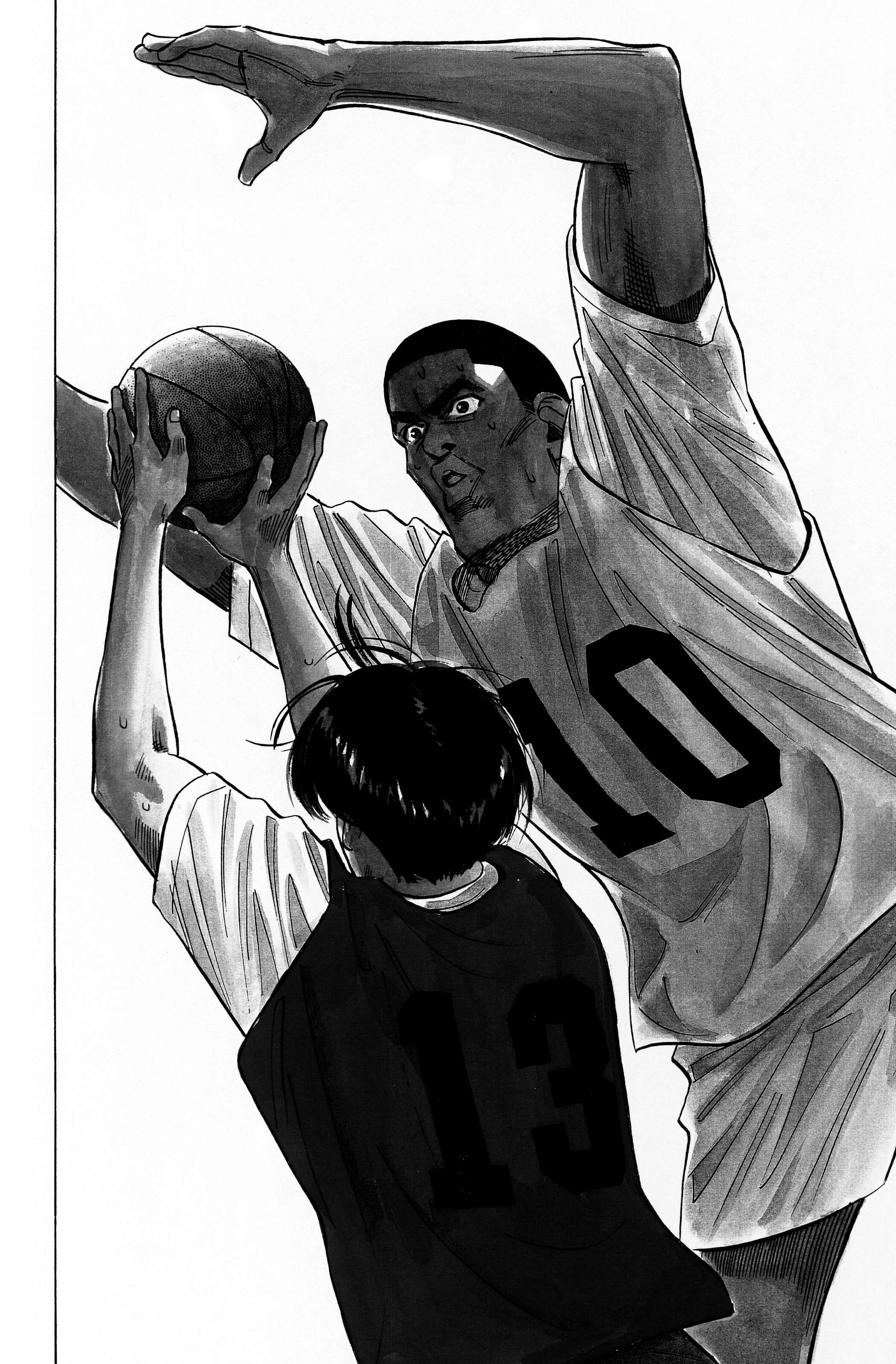  Slam Dunk - Volume 6 - 64