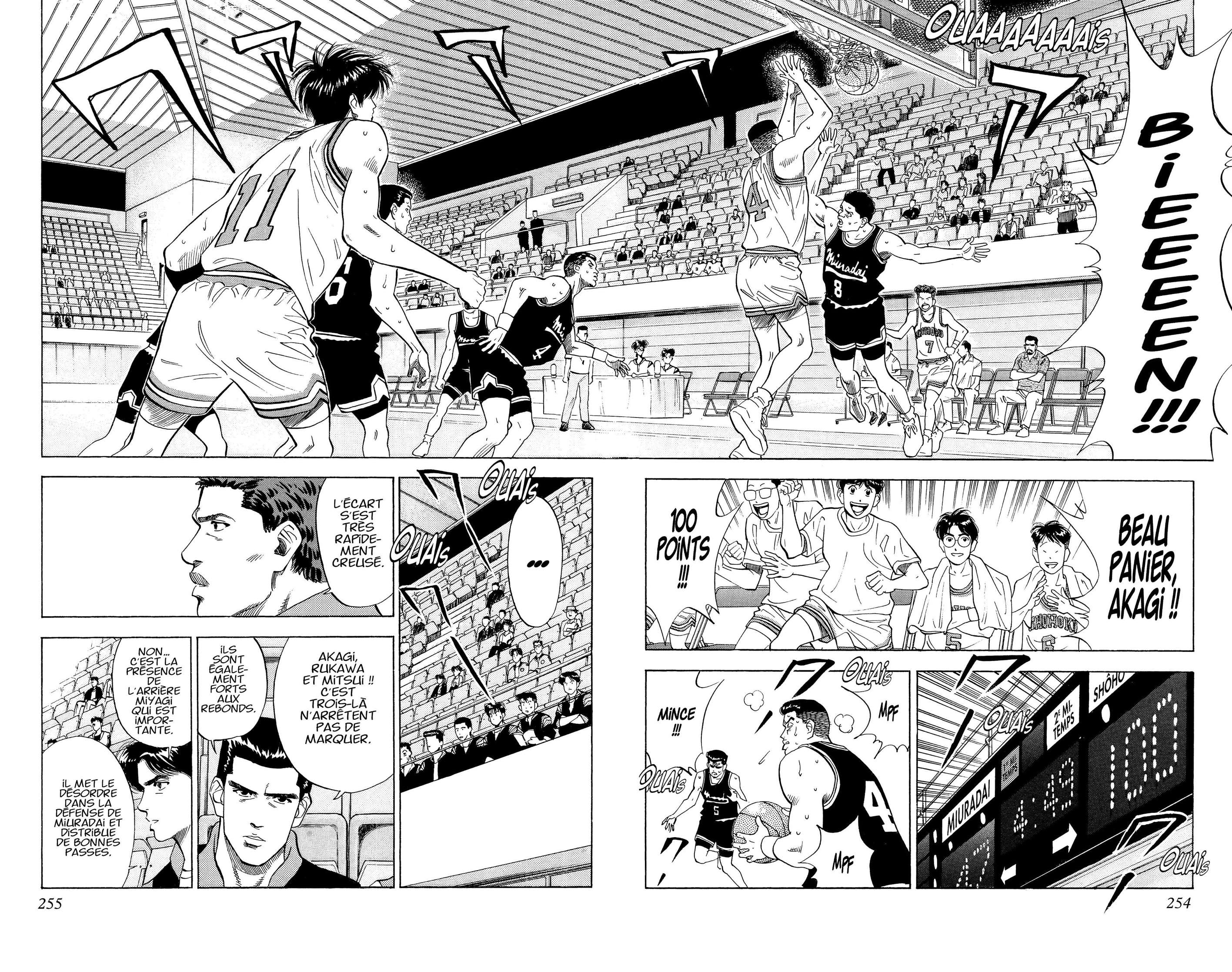  Slam Dunk - Volume 6 - 243