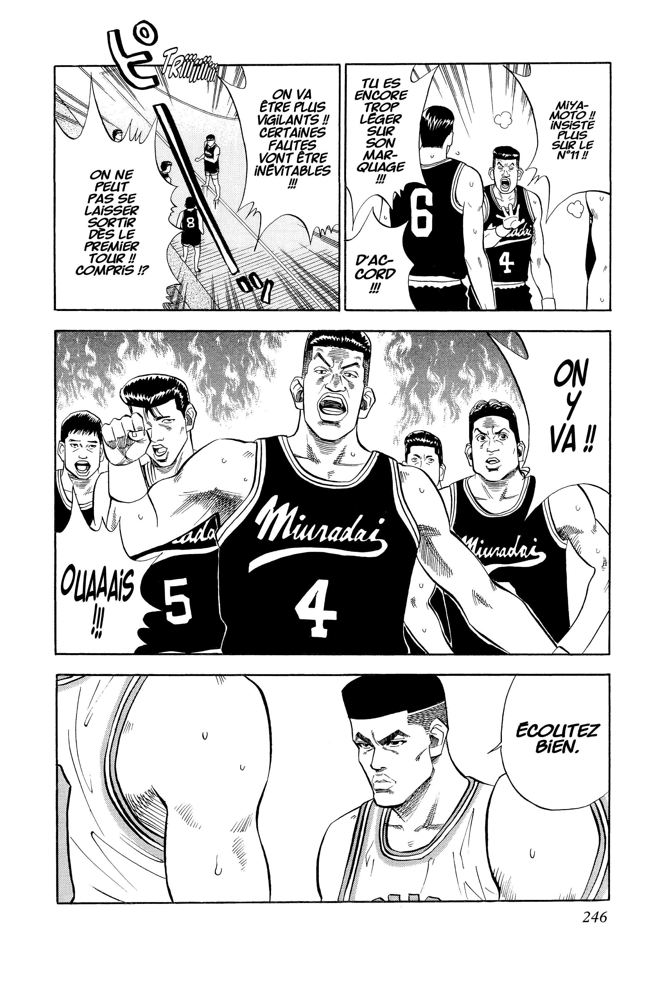  Slam Dunk - Volume 6 - 235