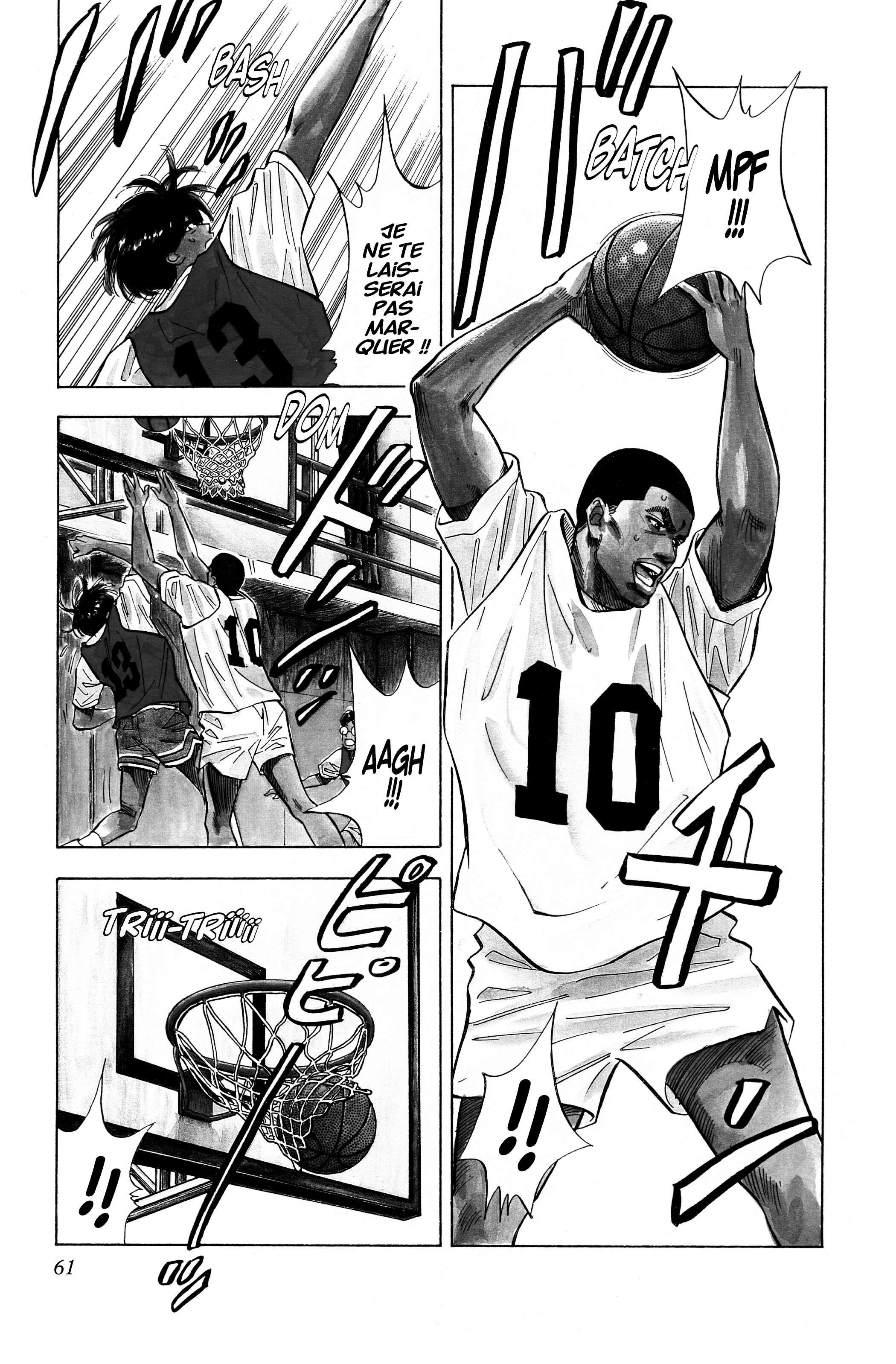  Slam Dunk - Volume 6 - 59