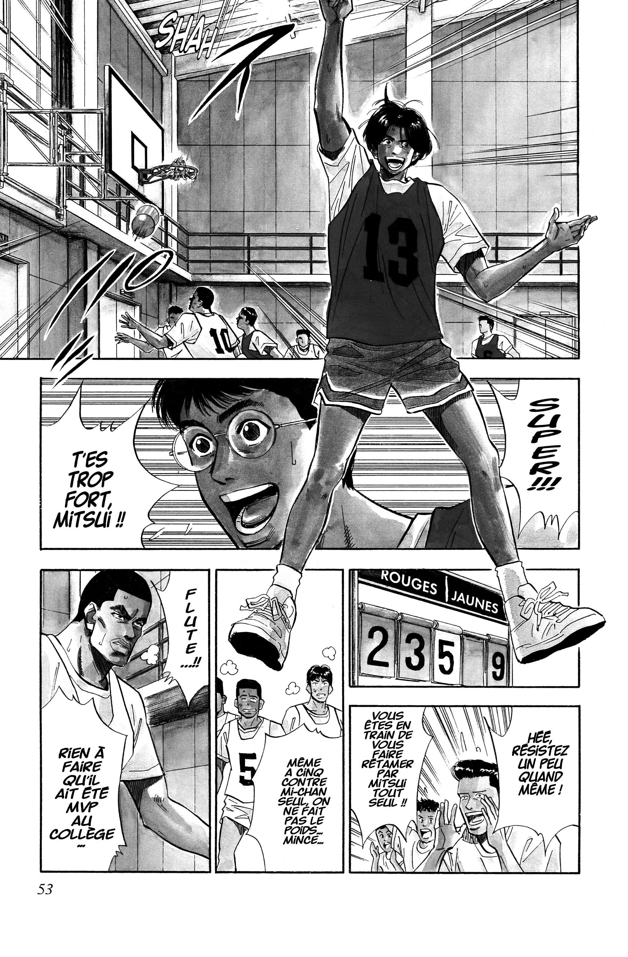  Slam Dunk - Volume 6 - 51