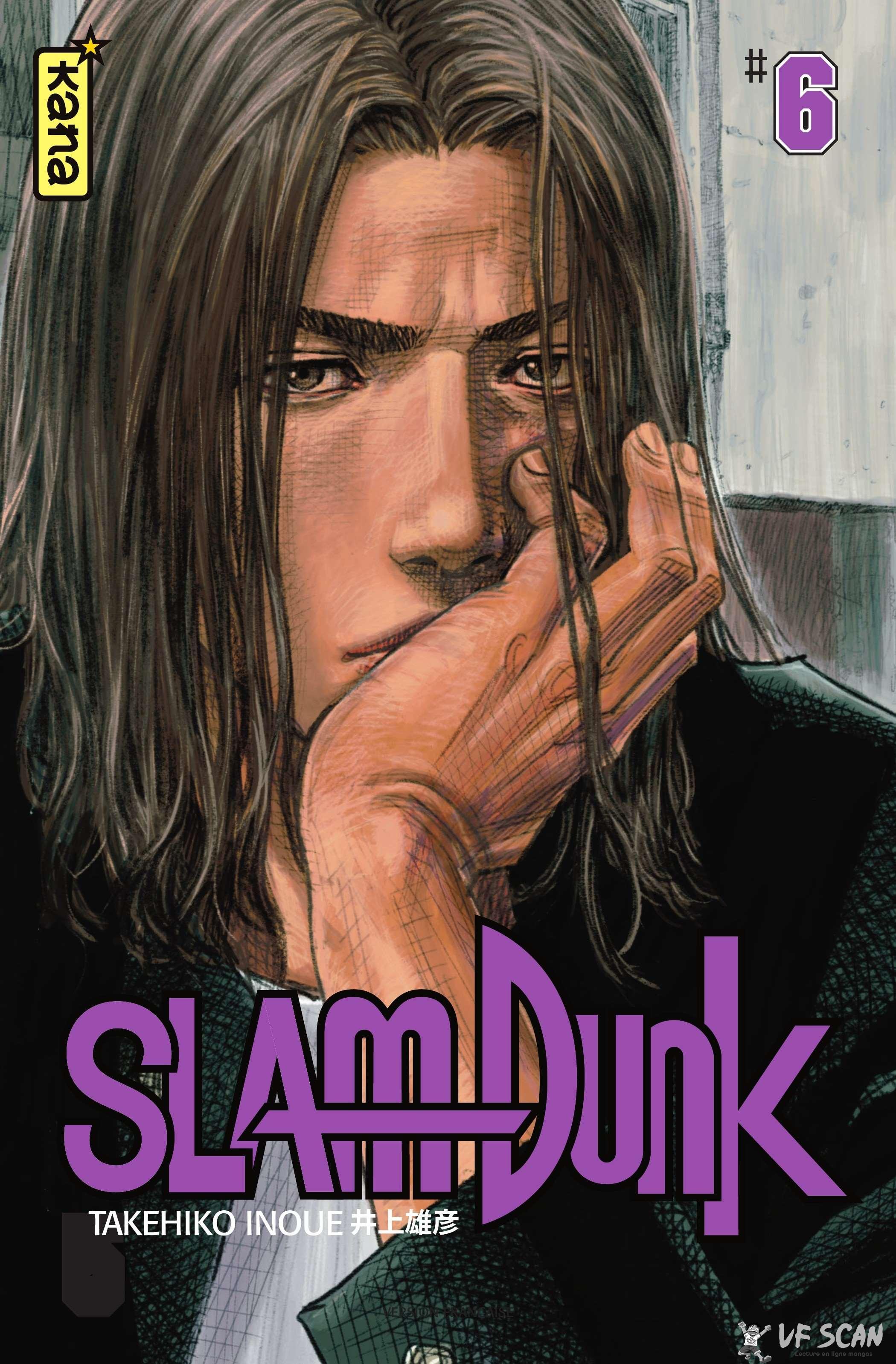  Slam Dunk - Volume 6 - 1