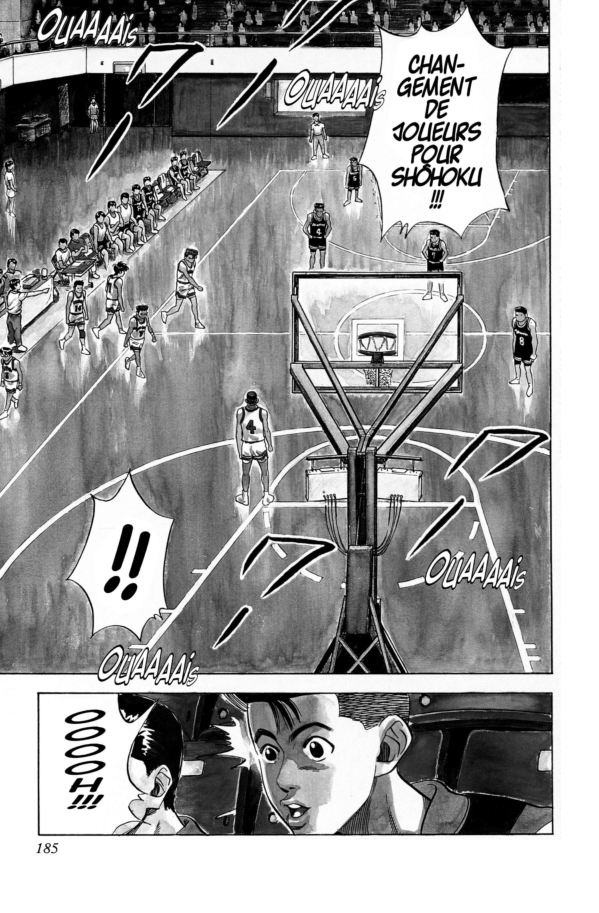  Slam Dunk - Volume 6 - 178