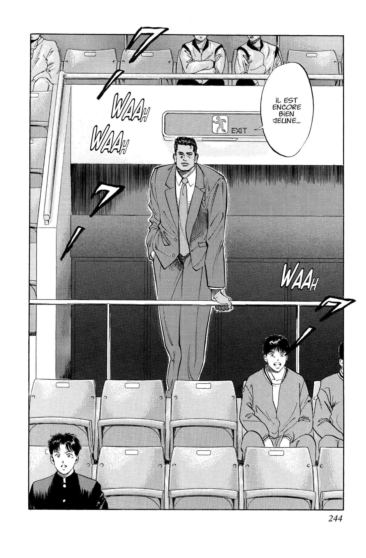  Slam Dunk - Volume 6 - 233