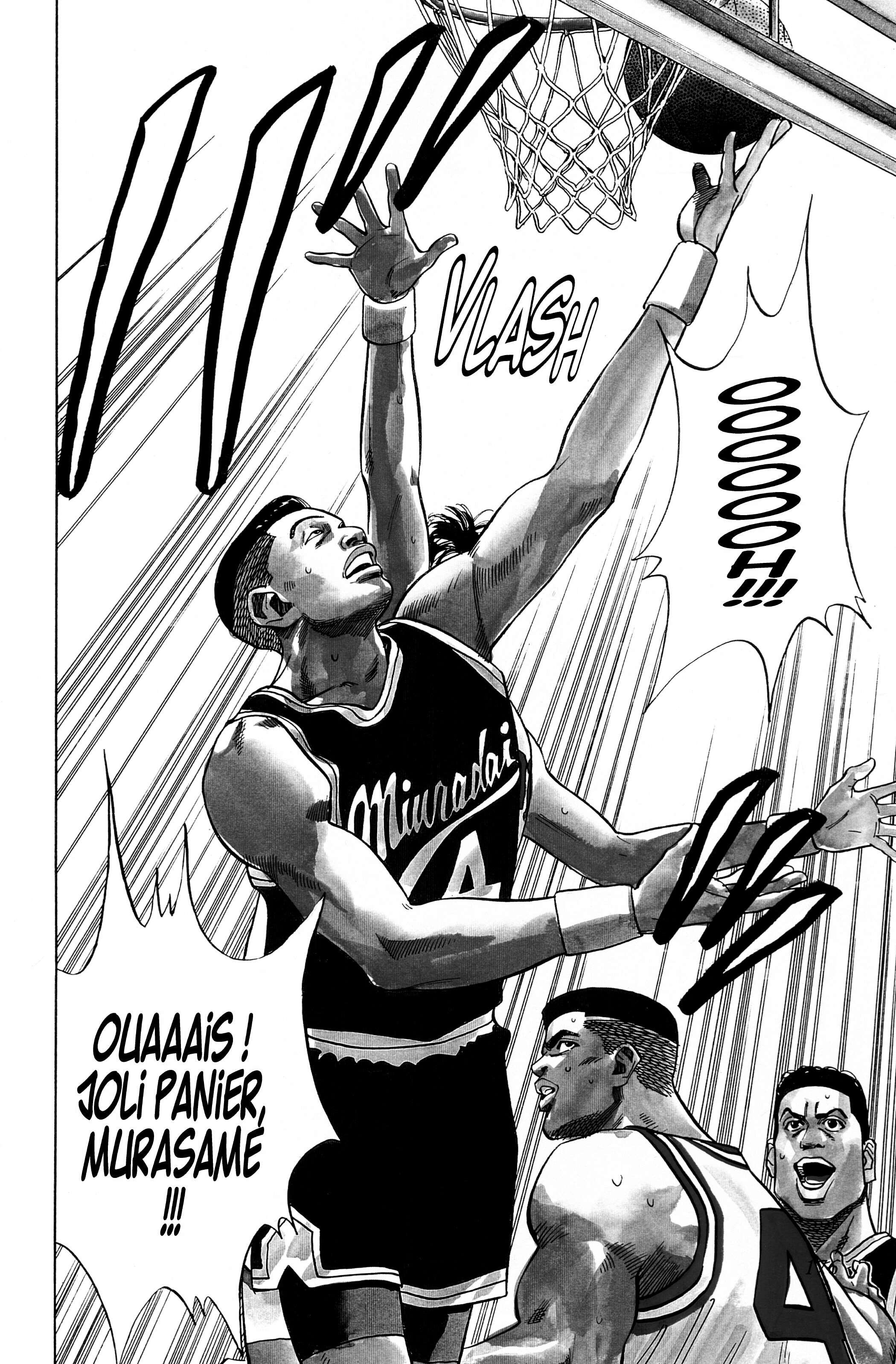  Slam Dunk - Volume 6 - 169