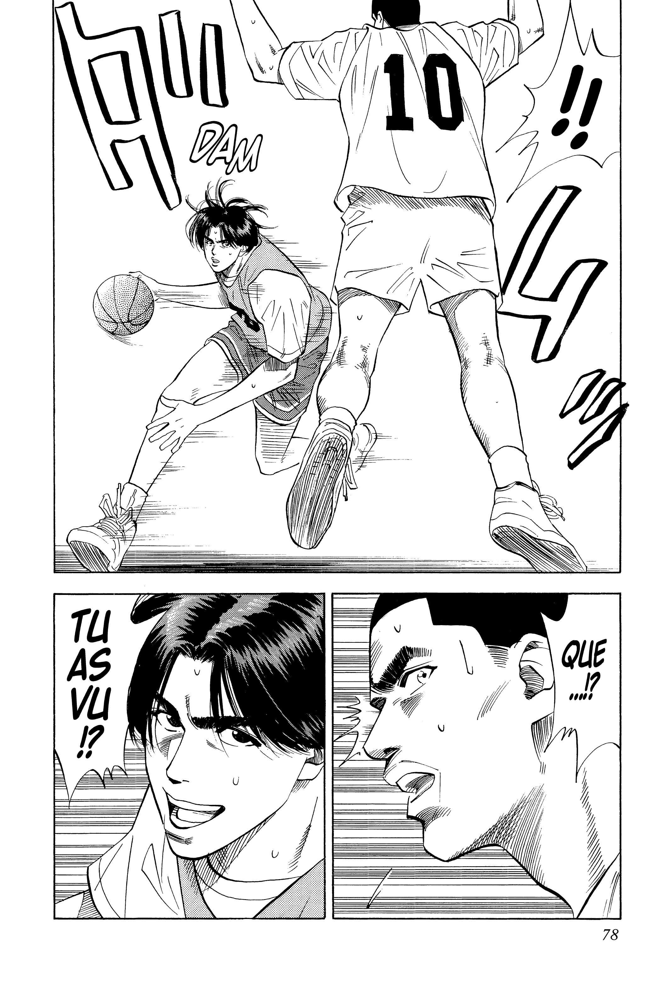  Slam Dunk - Volume 6 - 76