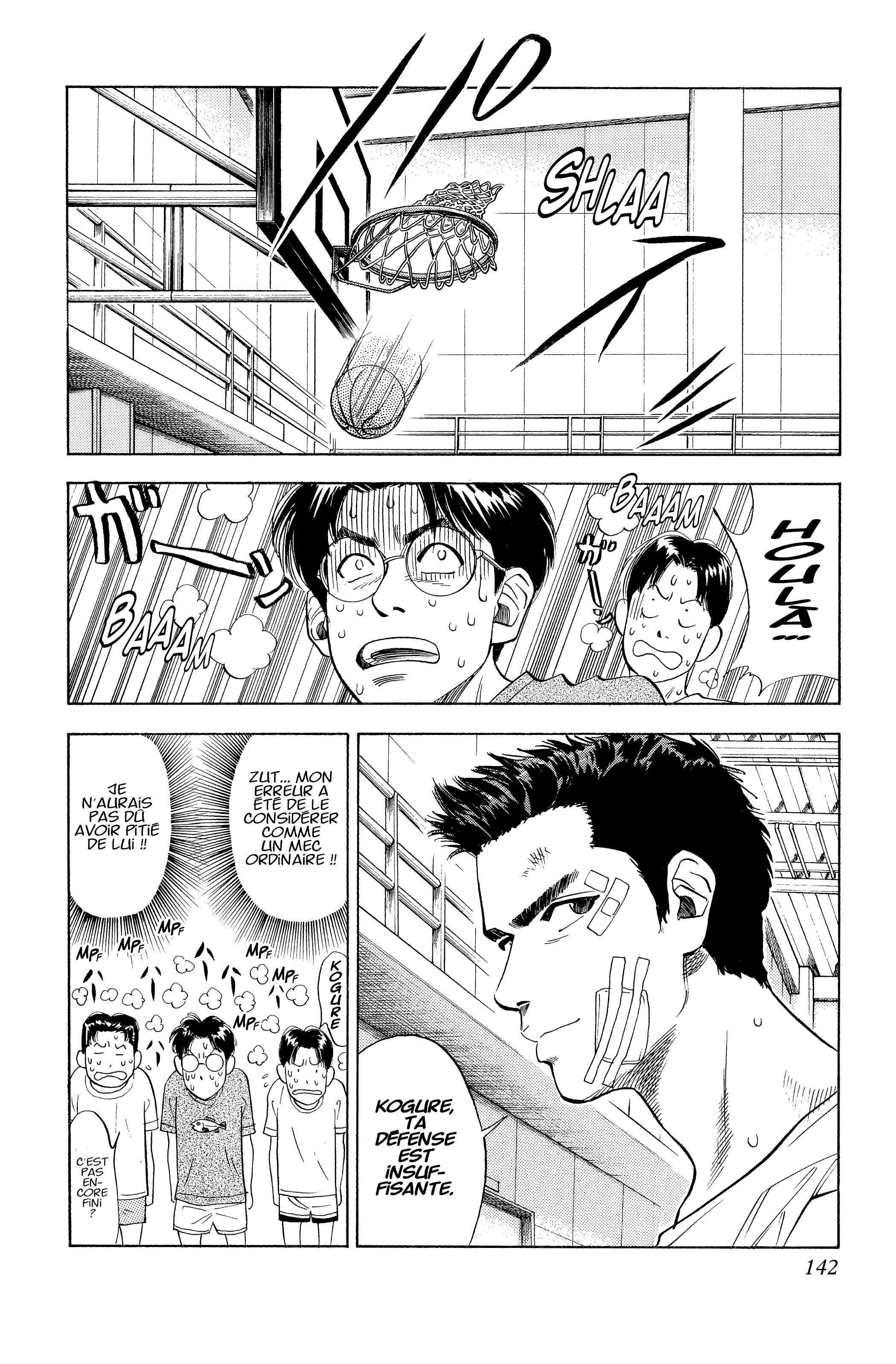  Slam Dunk - Volume 6 - 139