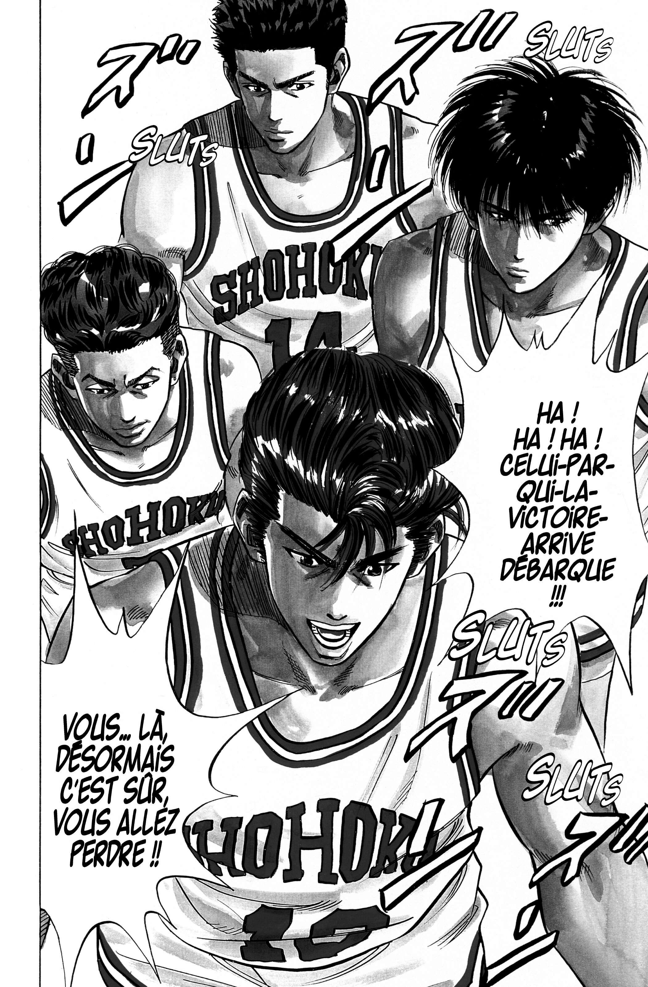  Slam Dunk - Volume 6 - 179