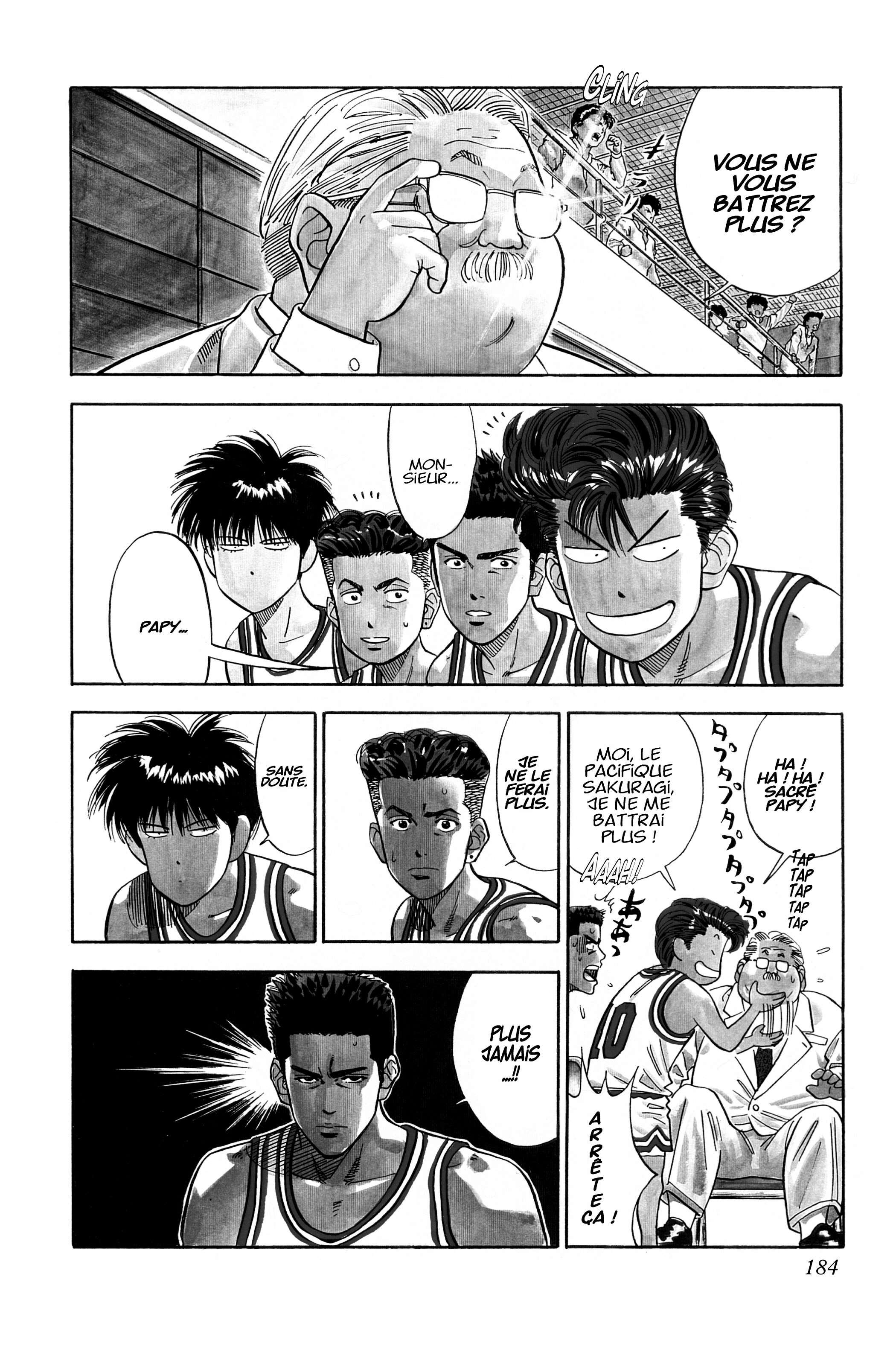  Slam Dunk - Volume 6 - 177