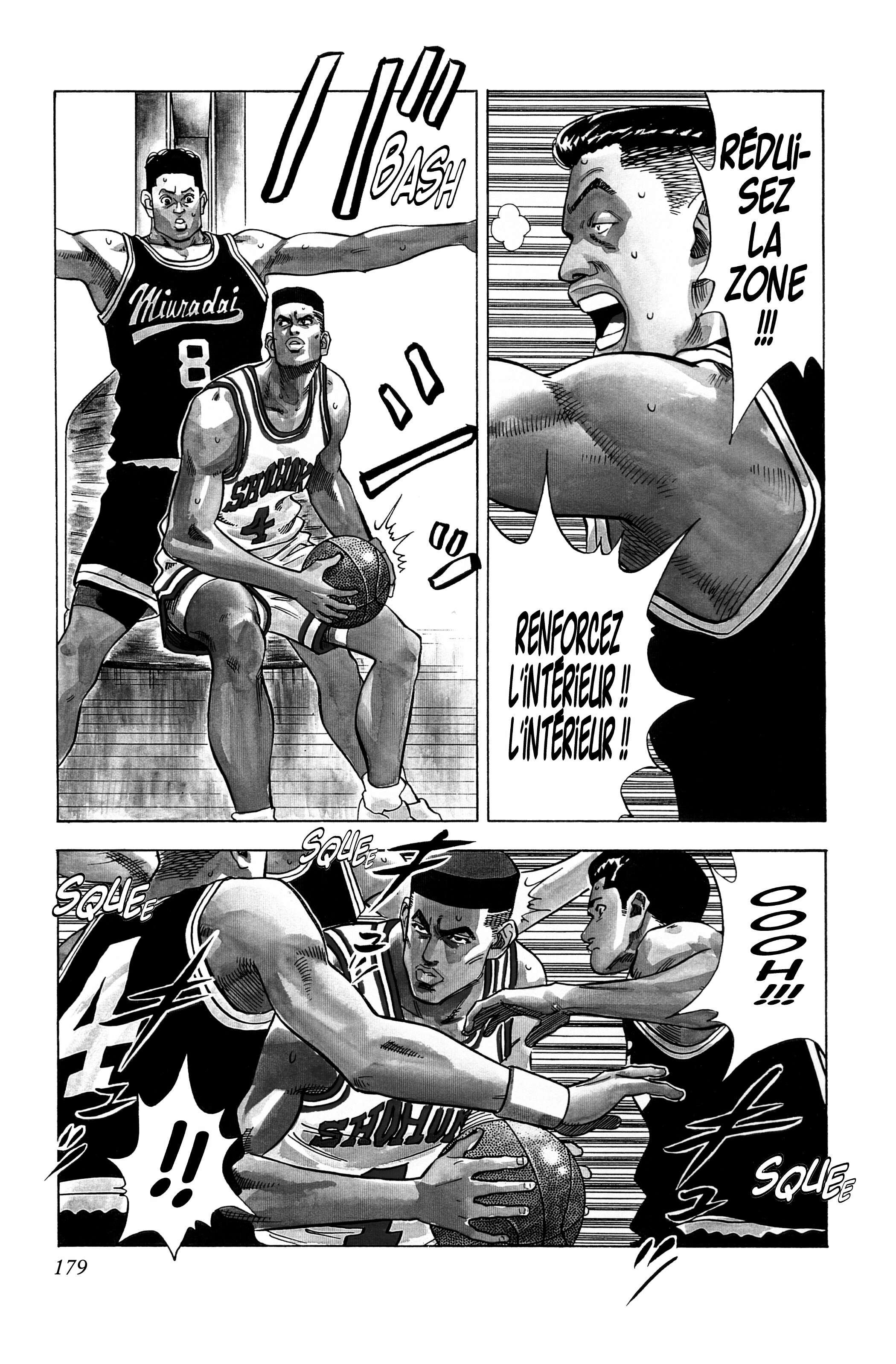  Slam Dunk - Volume 6 - 172