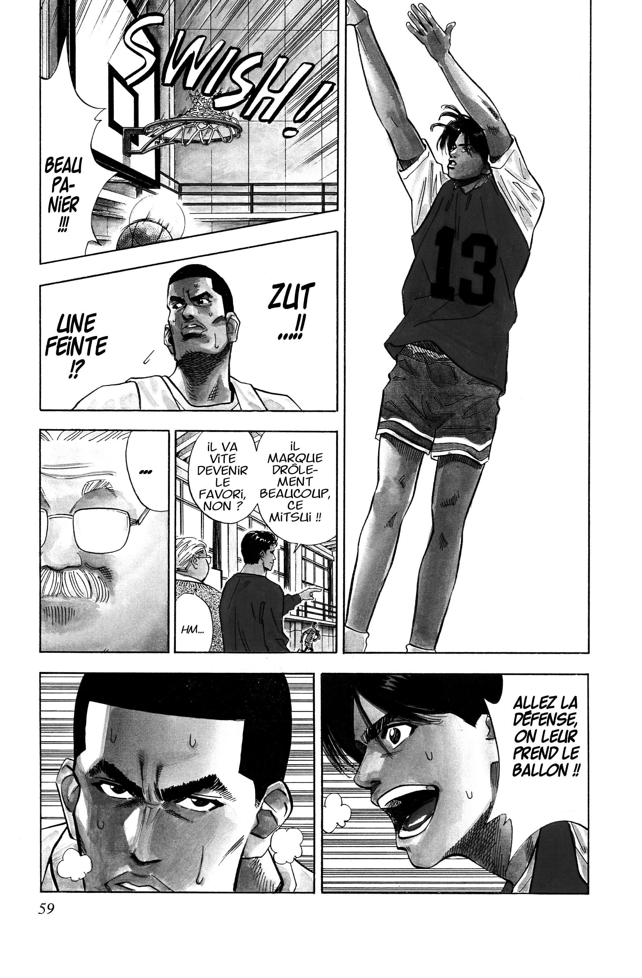  Slam Dunk - Volume 6 - 57