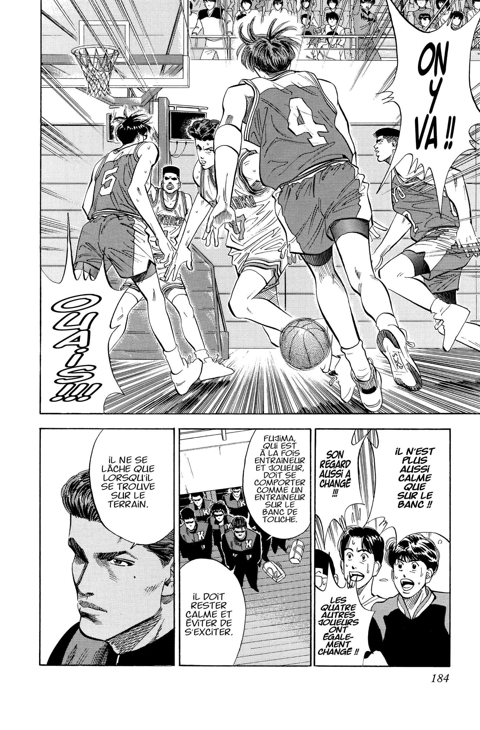  Slam Dunk - Volume 7 - 176