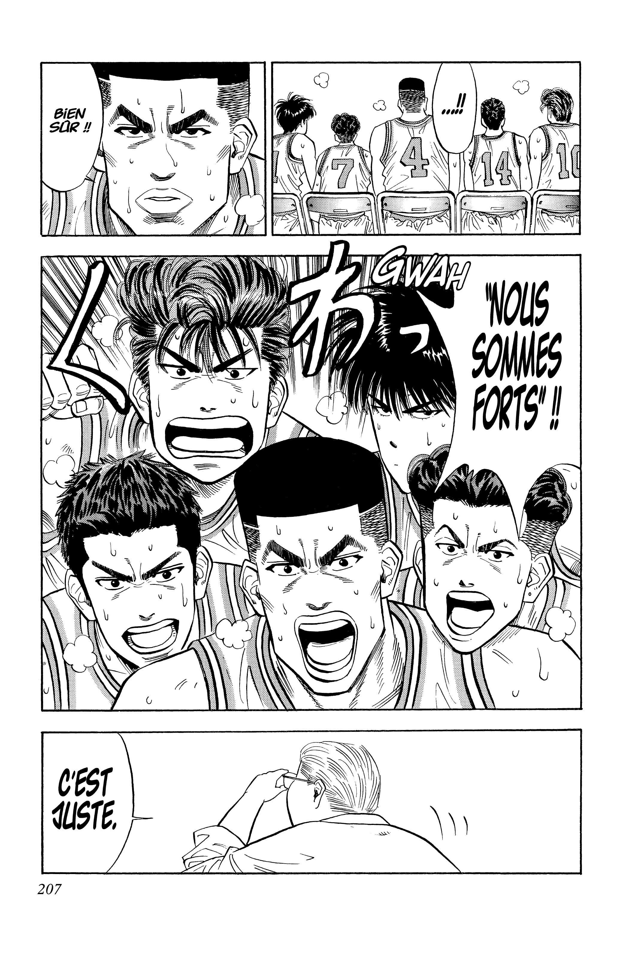  Slam Dunk - Volume 7 - 199