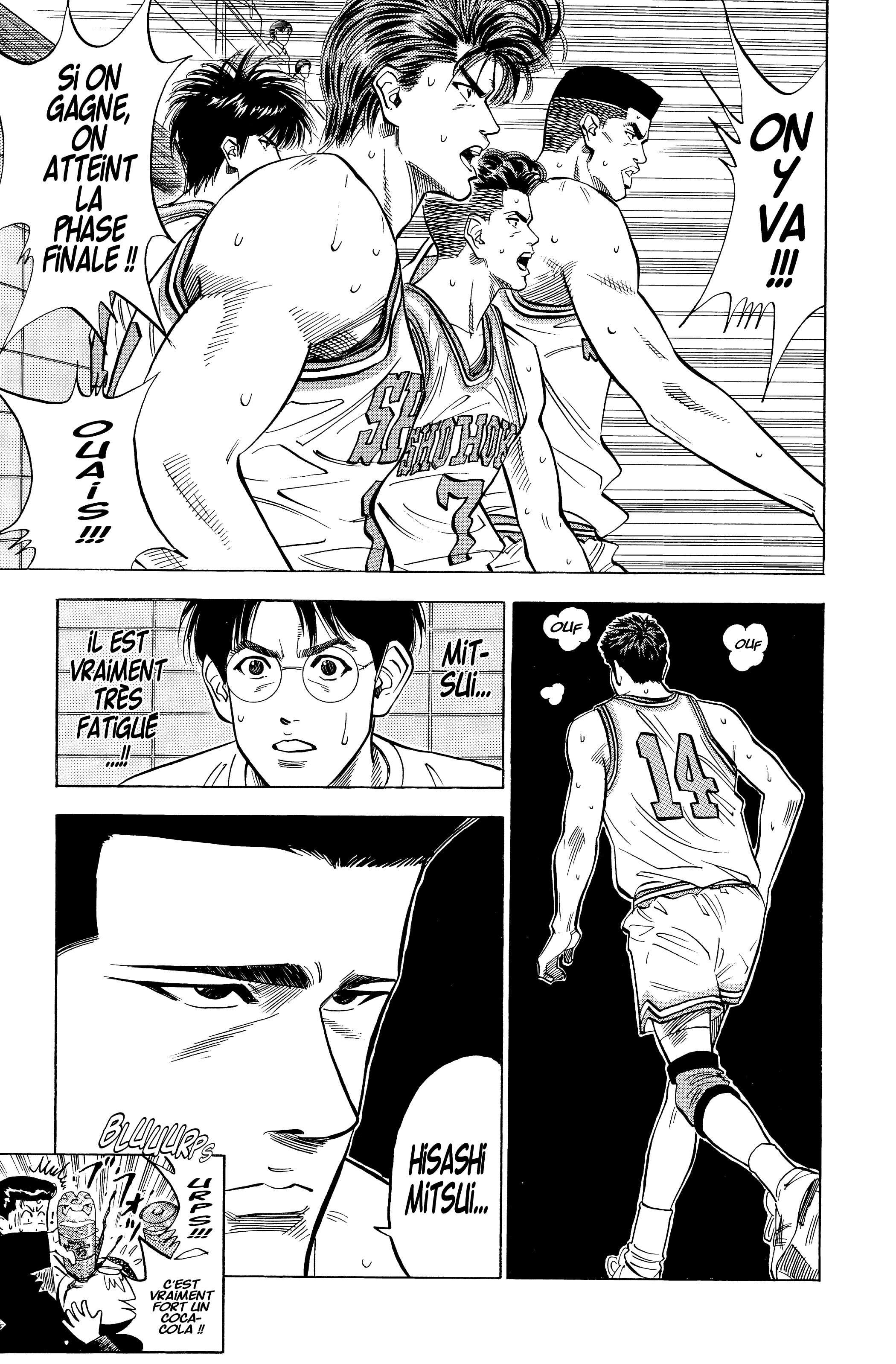  Slam Dunk - Volume 7 - 218