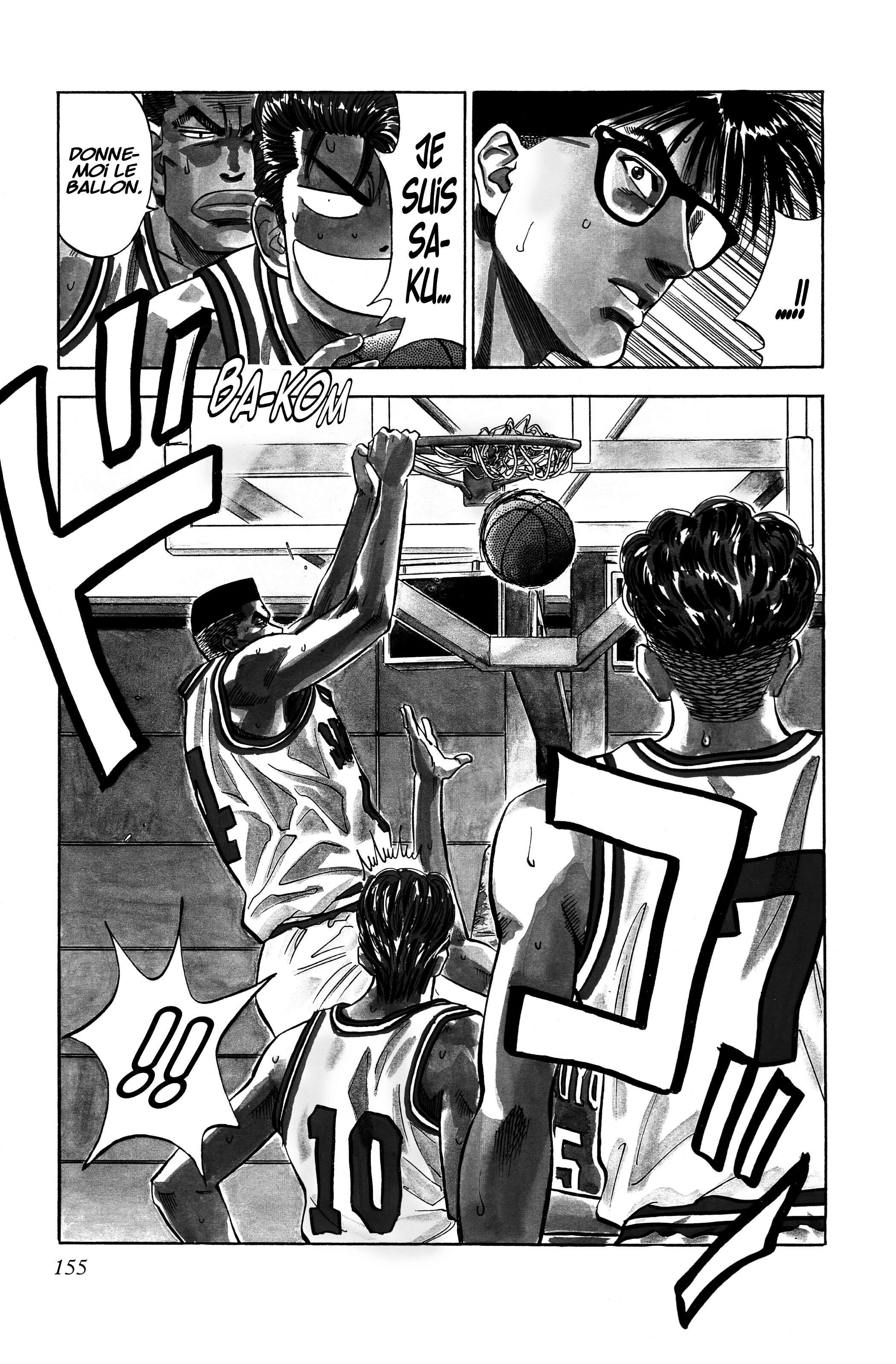  Slam Dunk - Volume 7 - 147