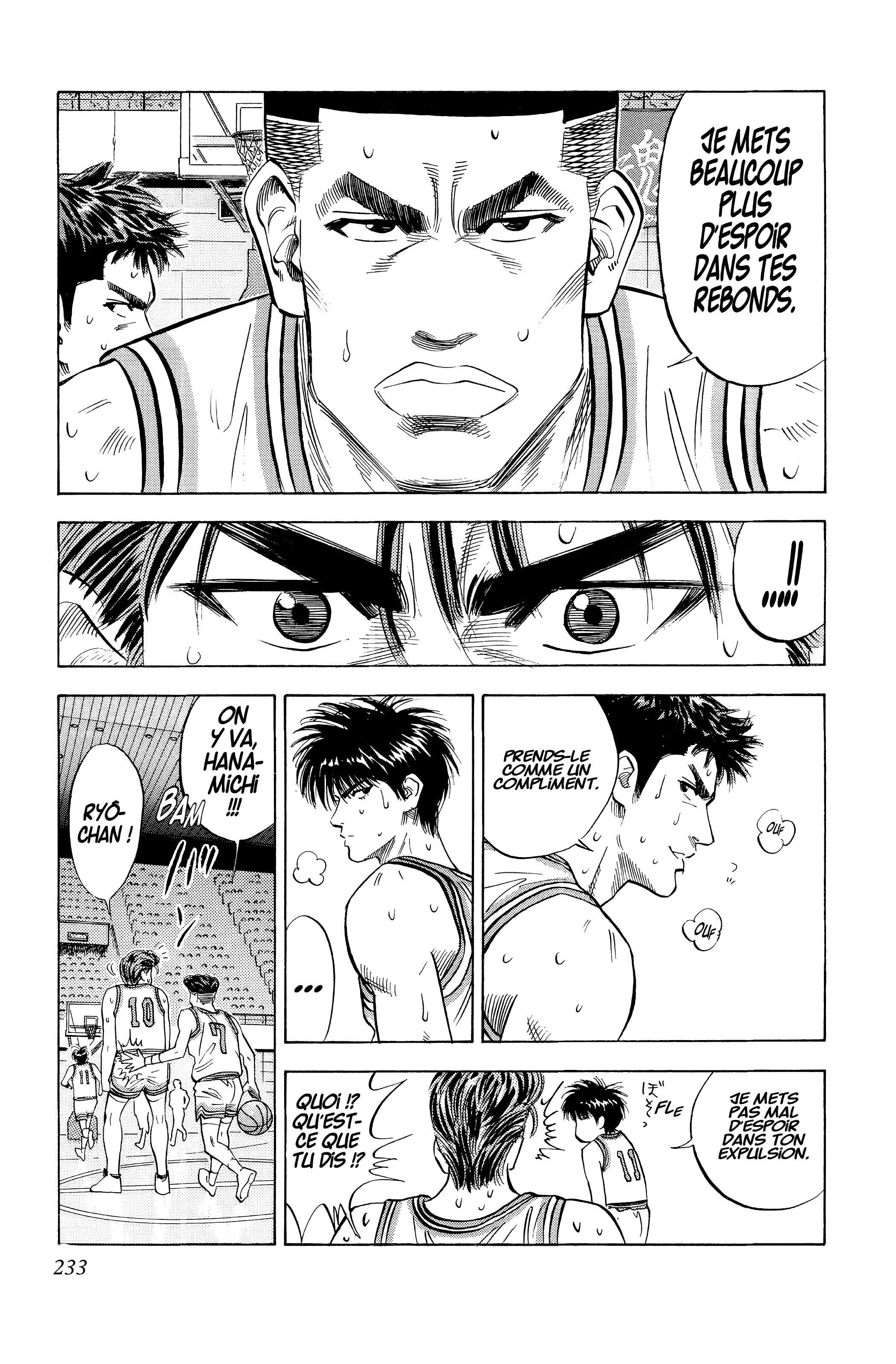  Slam Dunk - Volume 7 - 224