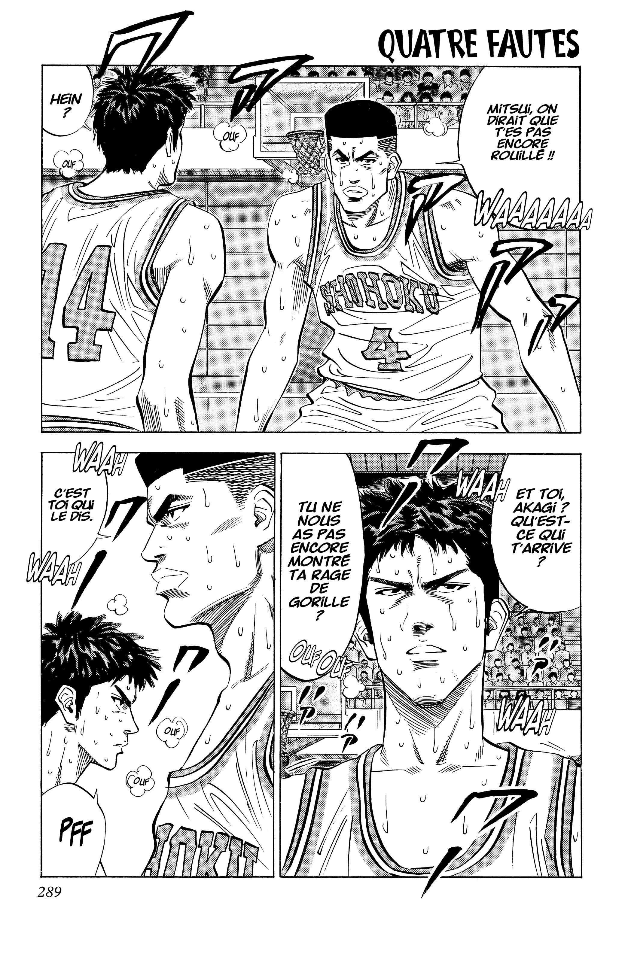  Slam Dunk - Volume 7 - 279