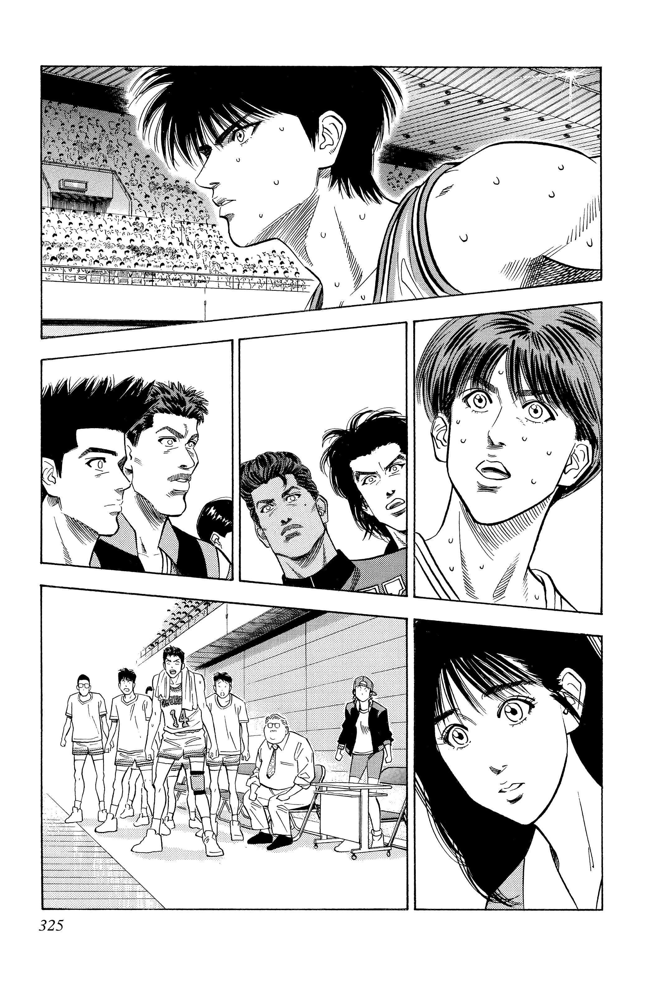  Slam Dunk - Volume 7 - 315