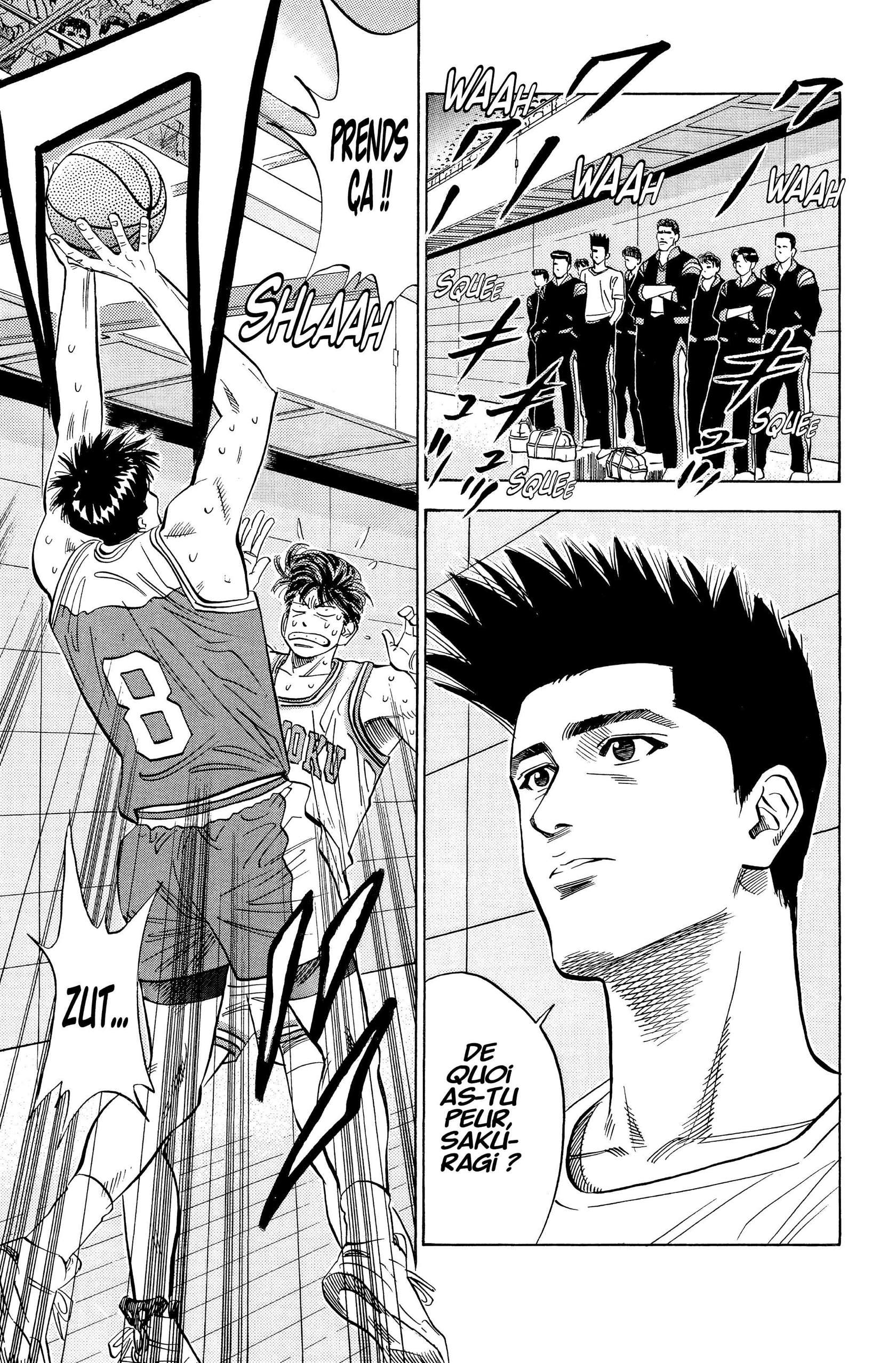  Slam Dunk - Volume 7 - 289