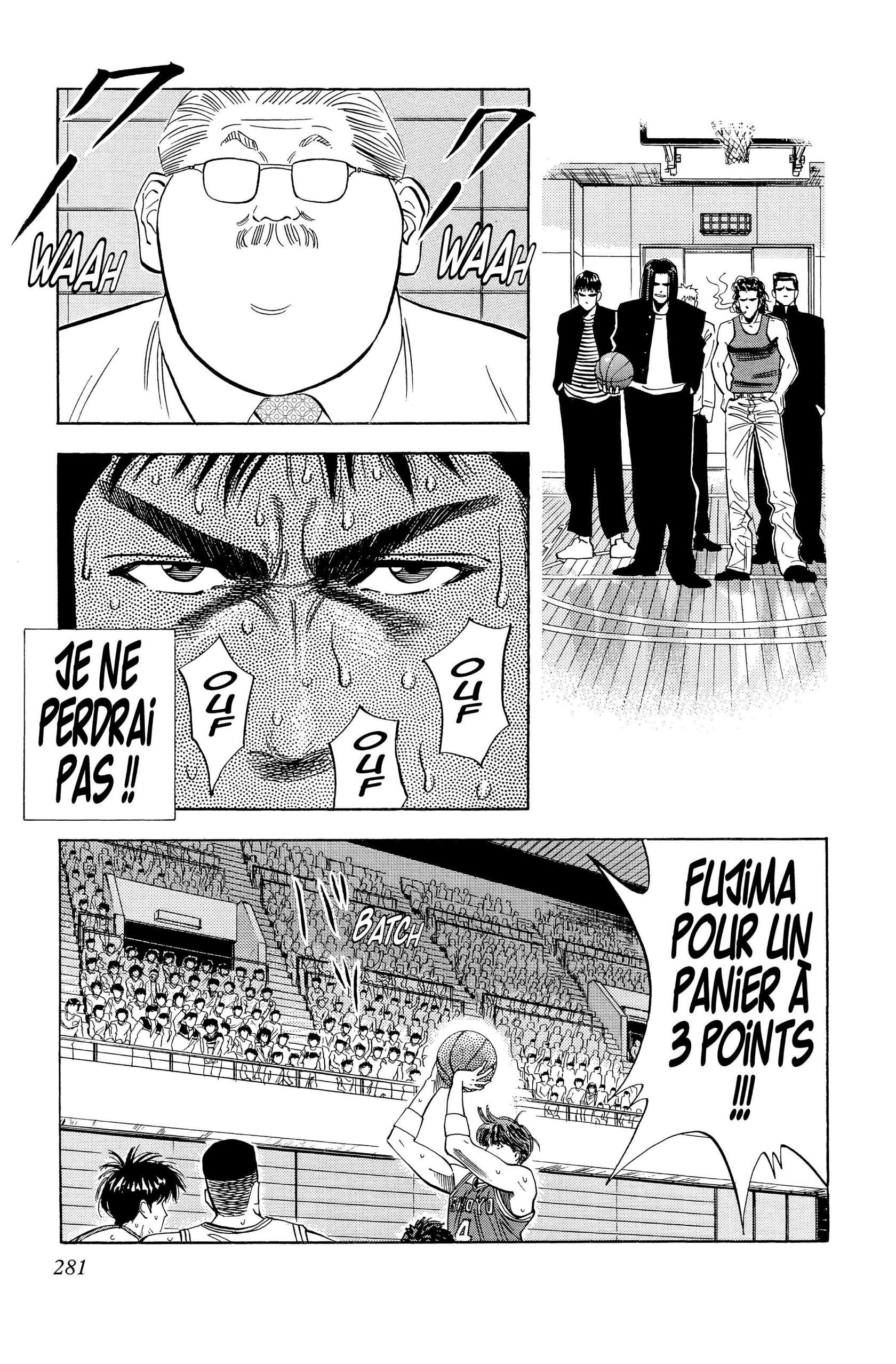  Slam Dunk - Volume 7 - 271